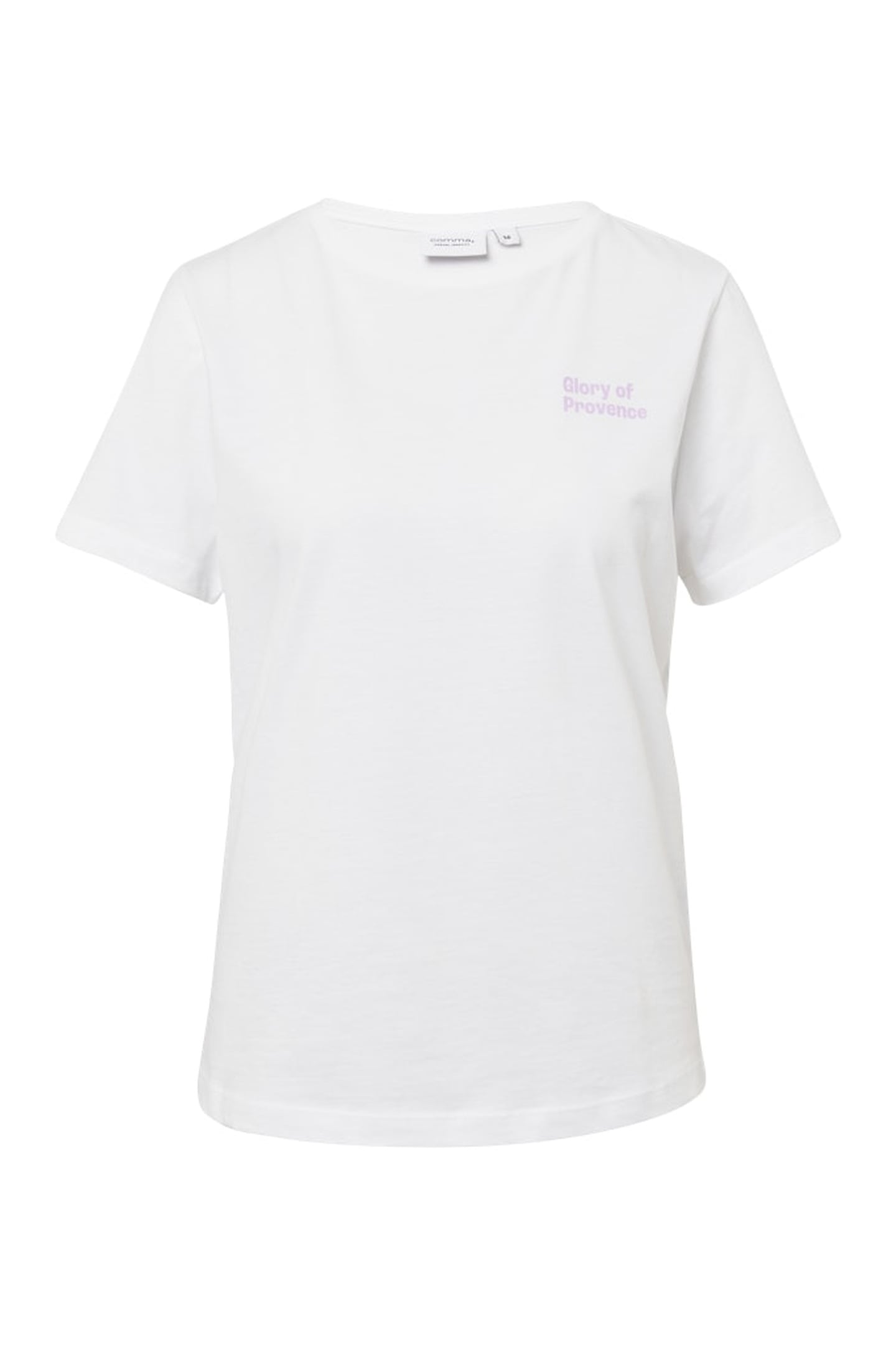 T-SHIRTS WHITE 4