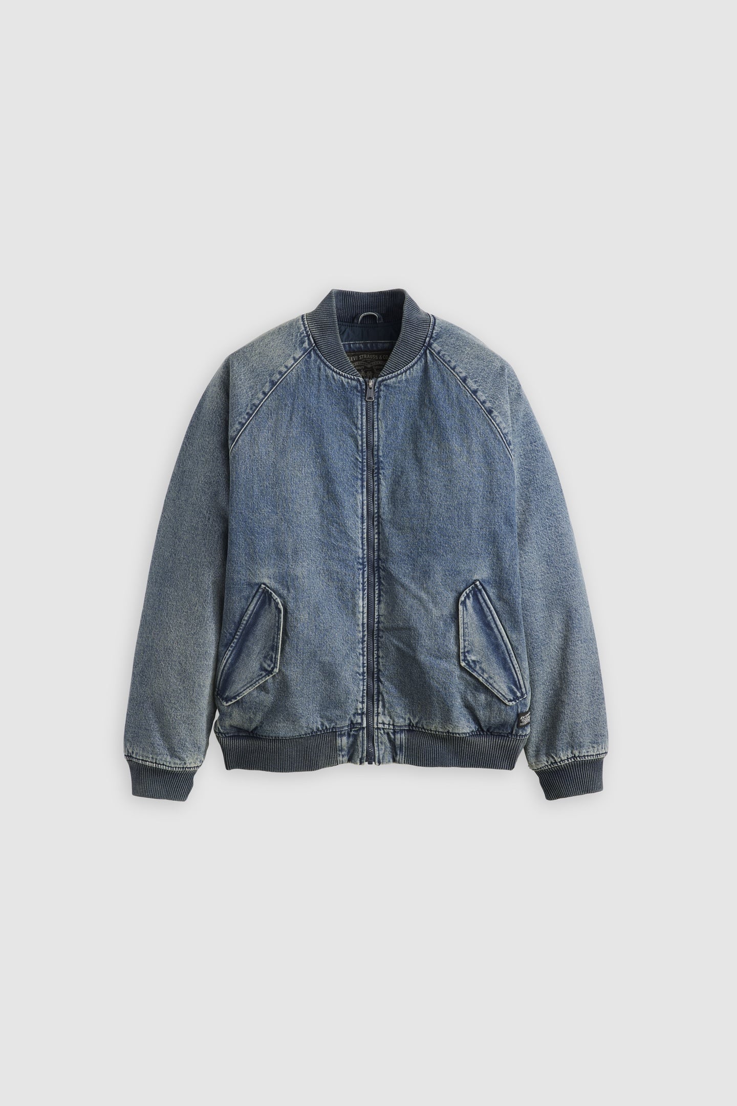 FILBERT FLIGHT JACKET 4