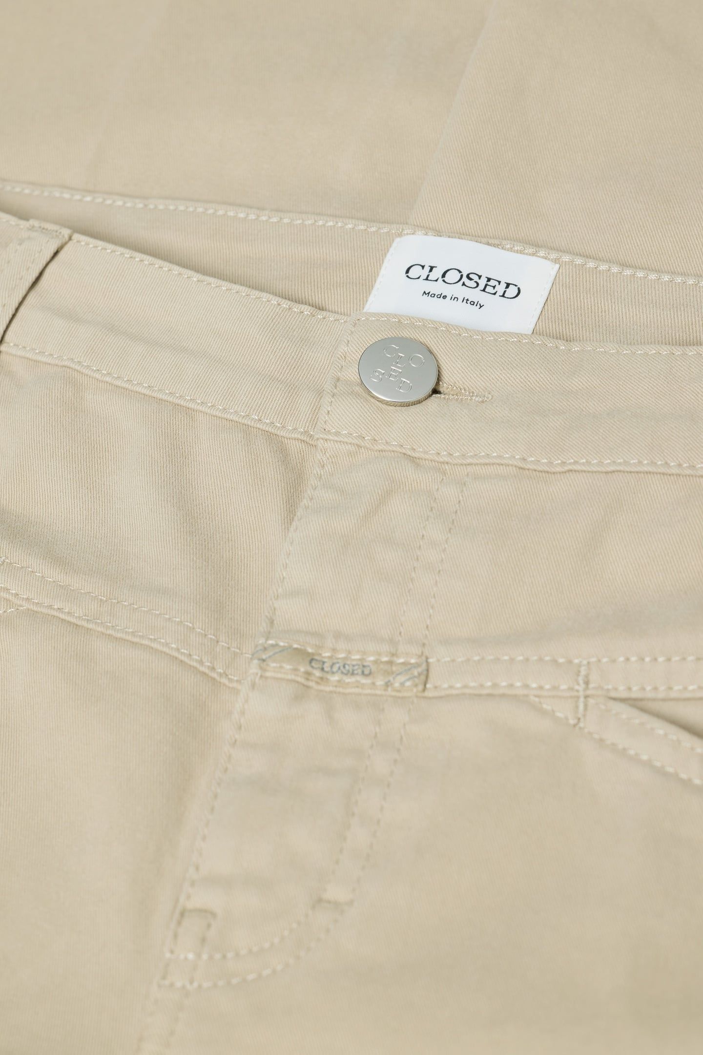 STOVER-X WARM SAND 5
