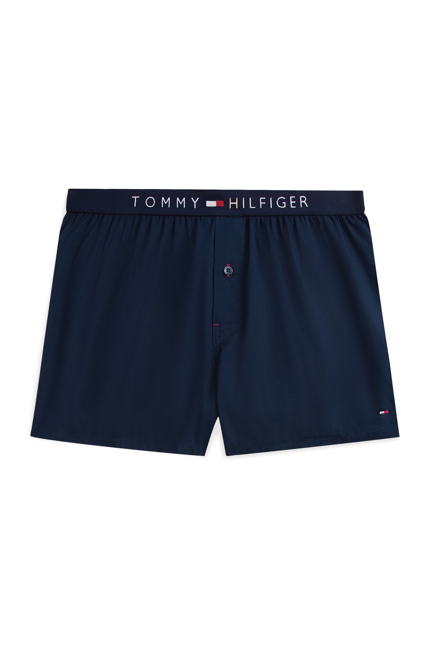 WOVEN BOXER NAVY BLAZER 7