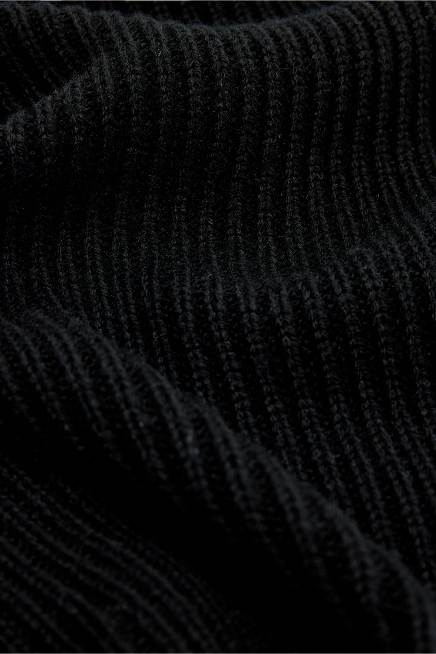 IGGY SCARF BLACK 4