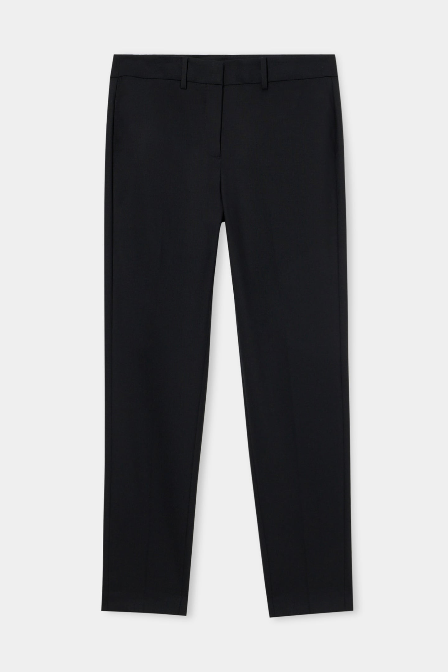 PANTS EXPLORER BLACK 3