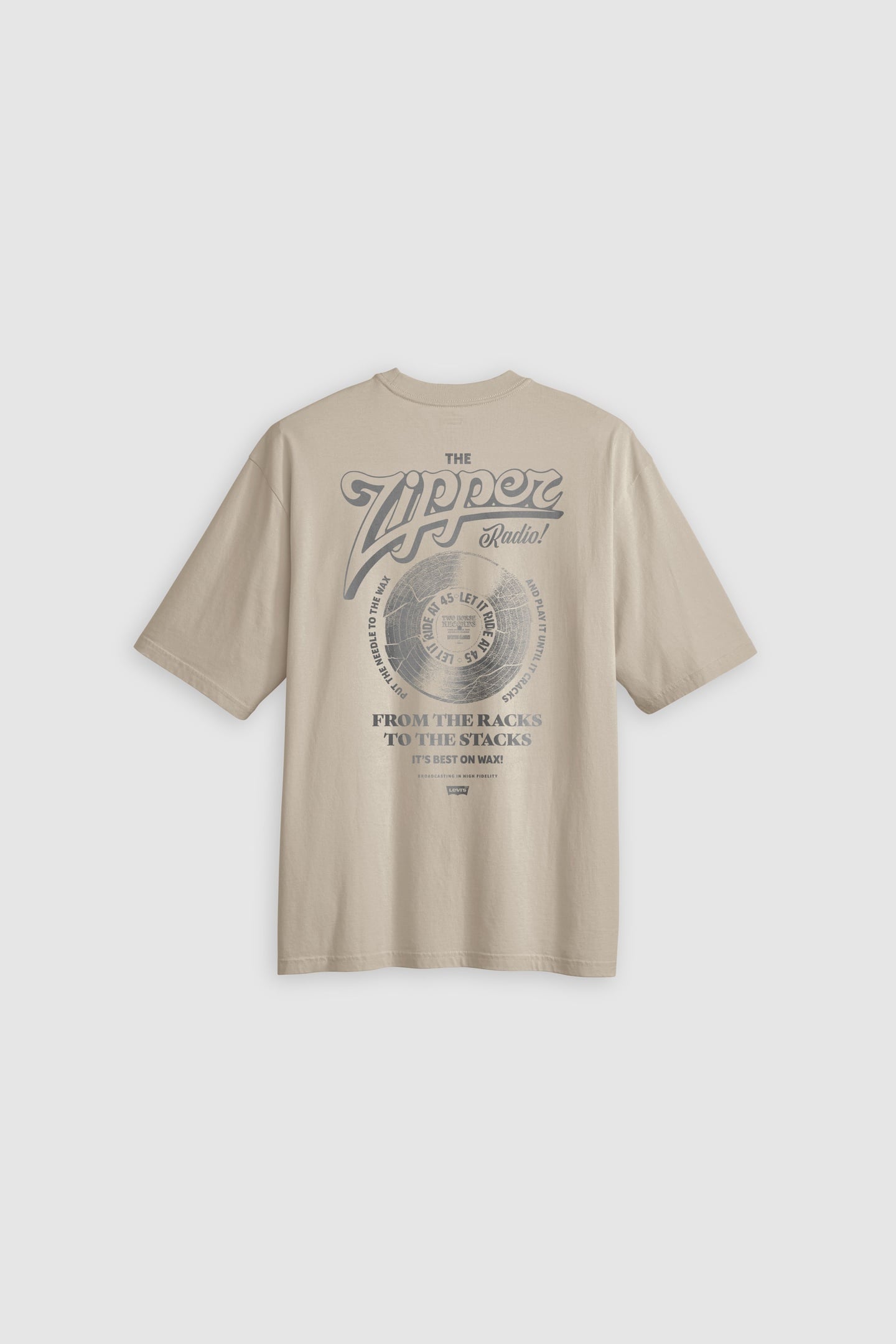 HALF SLEEVE TEE 5