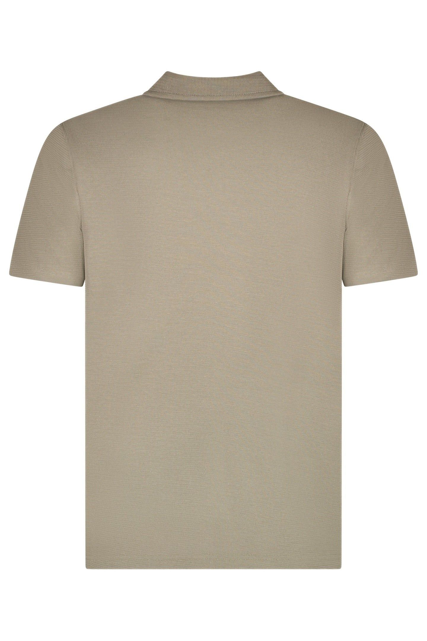 YELLI POLO MOSS 2