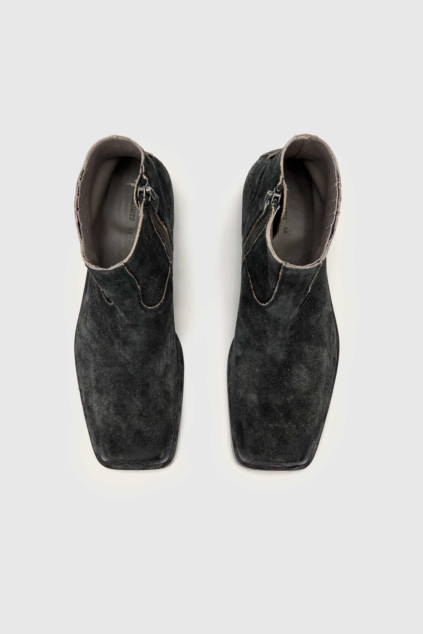 ORLA BOOT CHARCOAL GREY 4