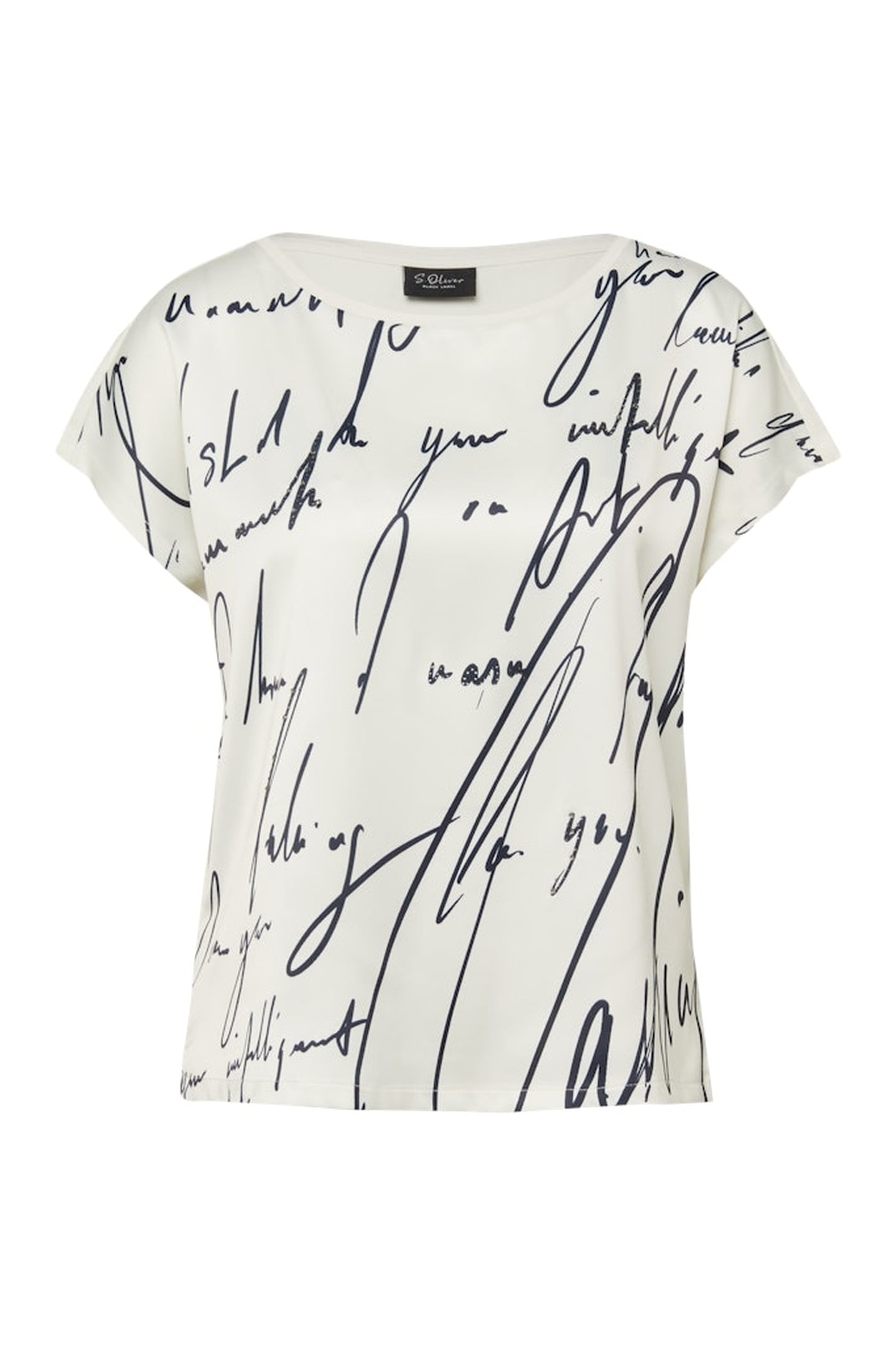 T-SHIRTS OFFWHITE 1