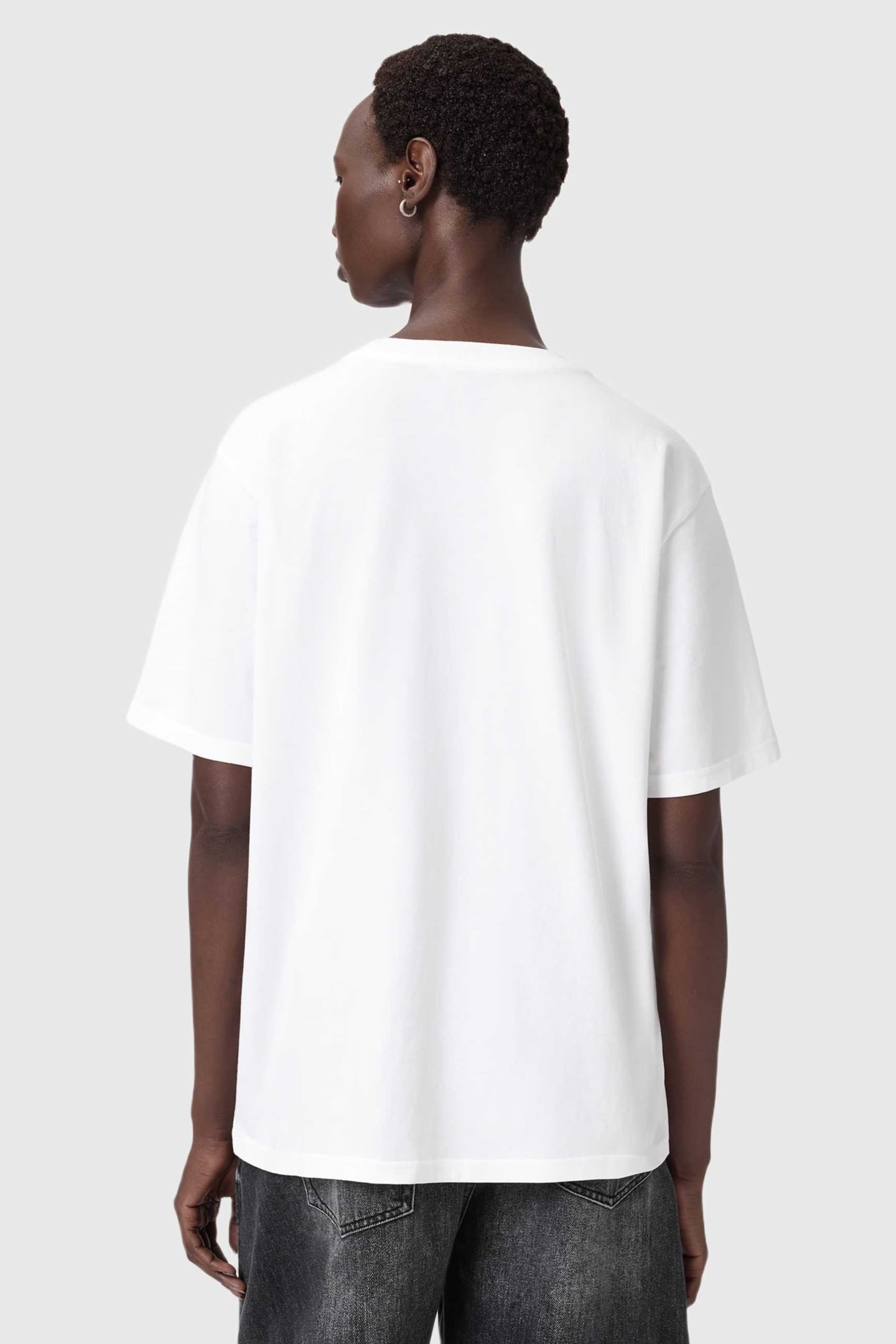ZINC BF TEE BLACK 5