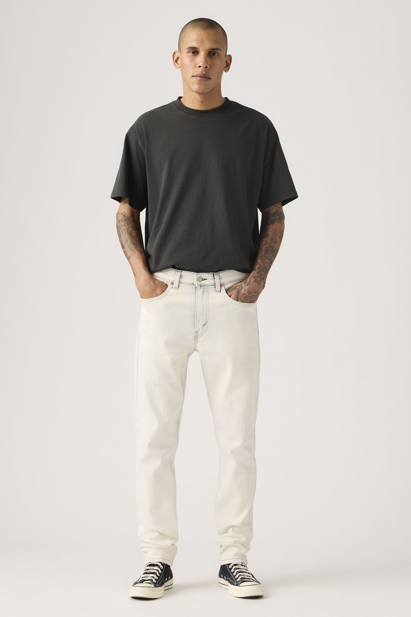 515™ SLIM TAPER JEANS 1