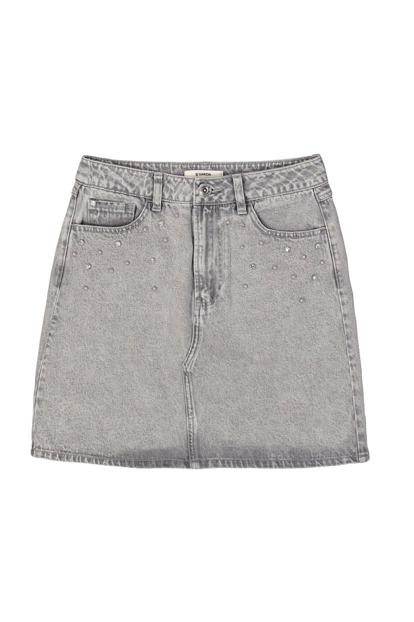LADIES SKIRT LIGHT USED 4