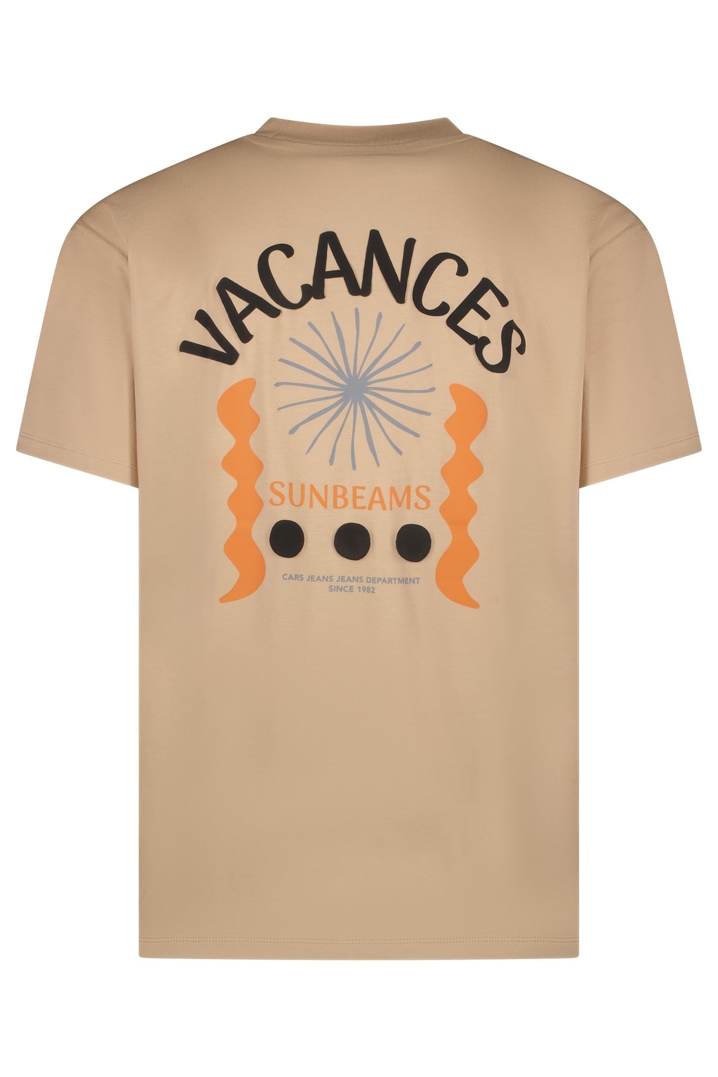 BENIMO TS SAND 3