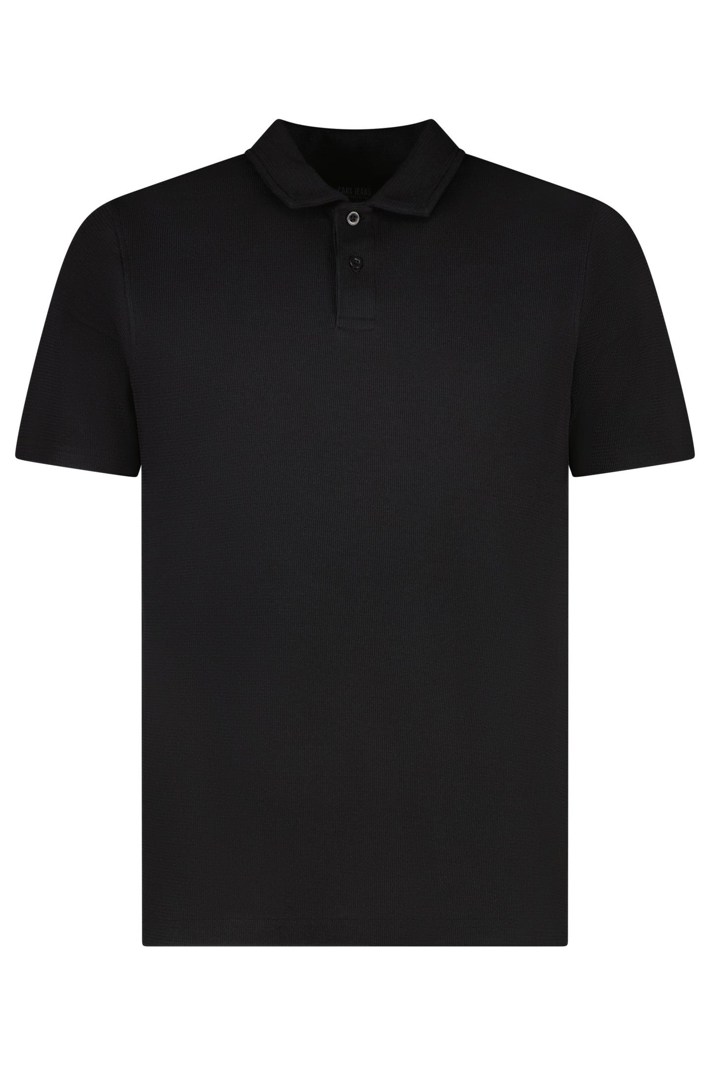 YELLI POLO BLACK 2