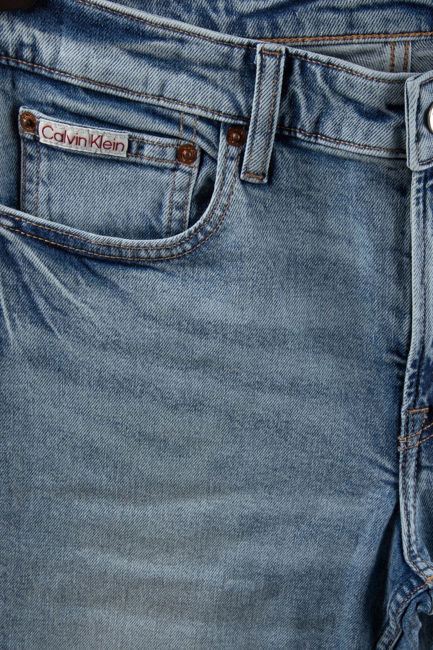 SLIM TAPER DISPATCHED JEANS DISPATCHER 4