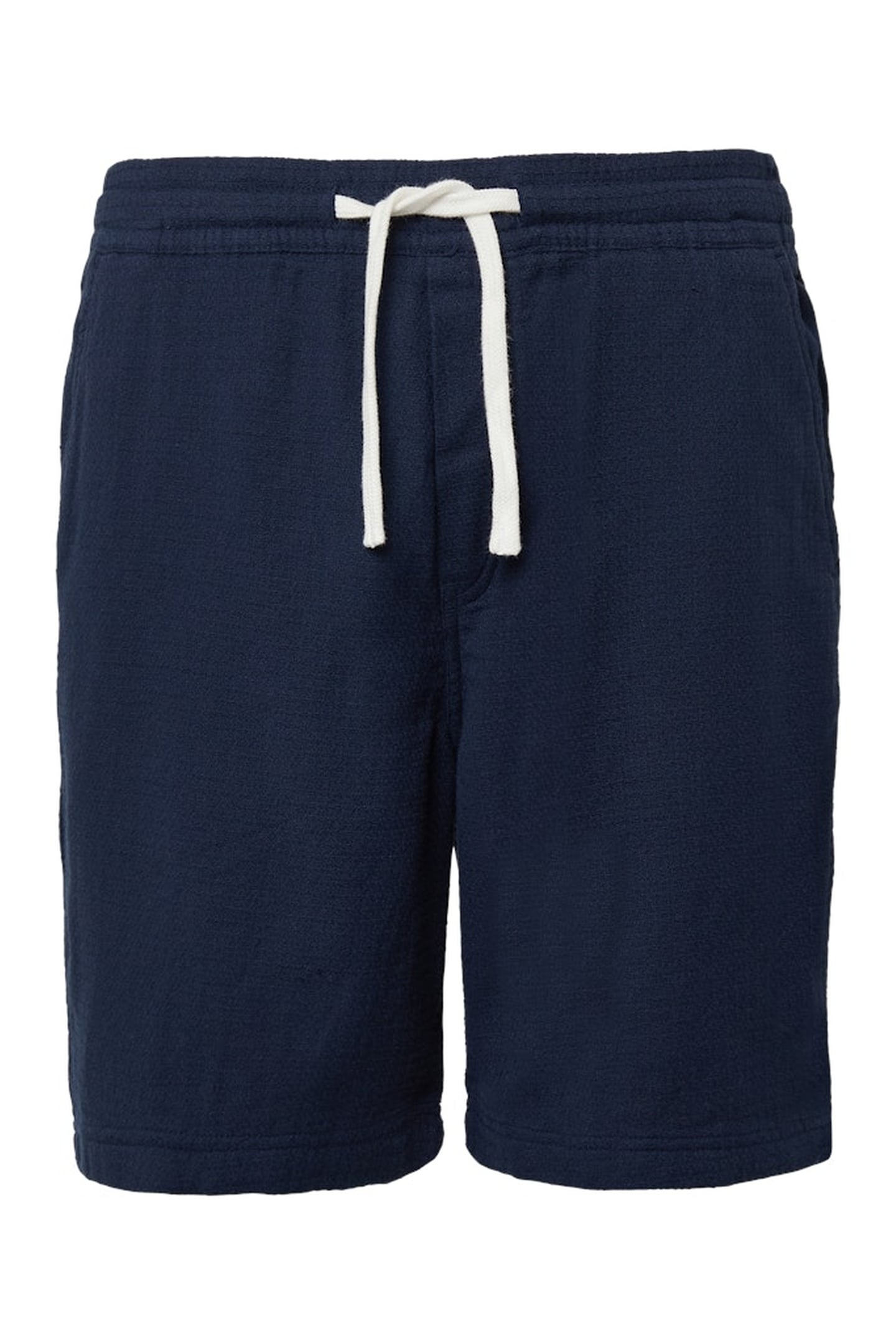 SHORTS BLUE 2