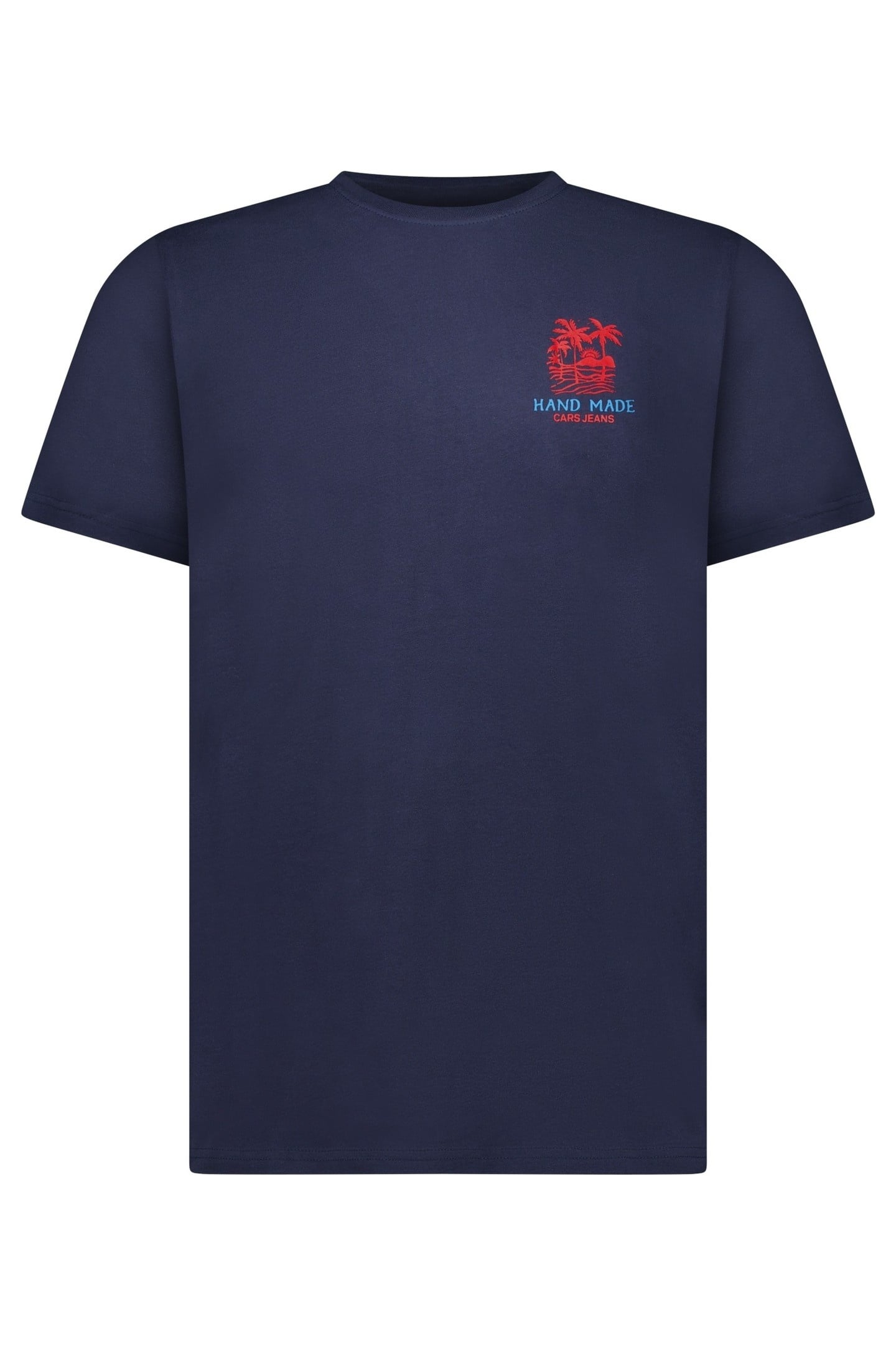 W-AFREZO TS NAVY 2