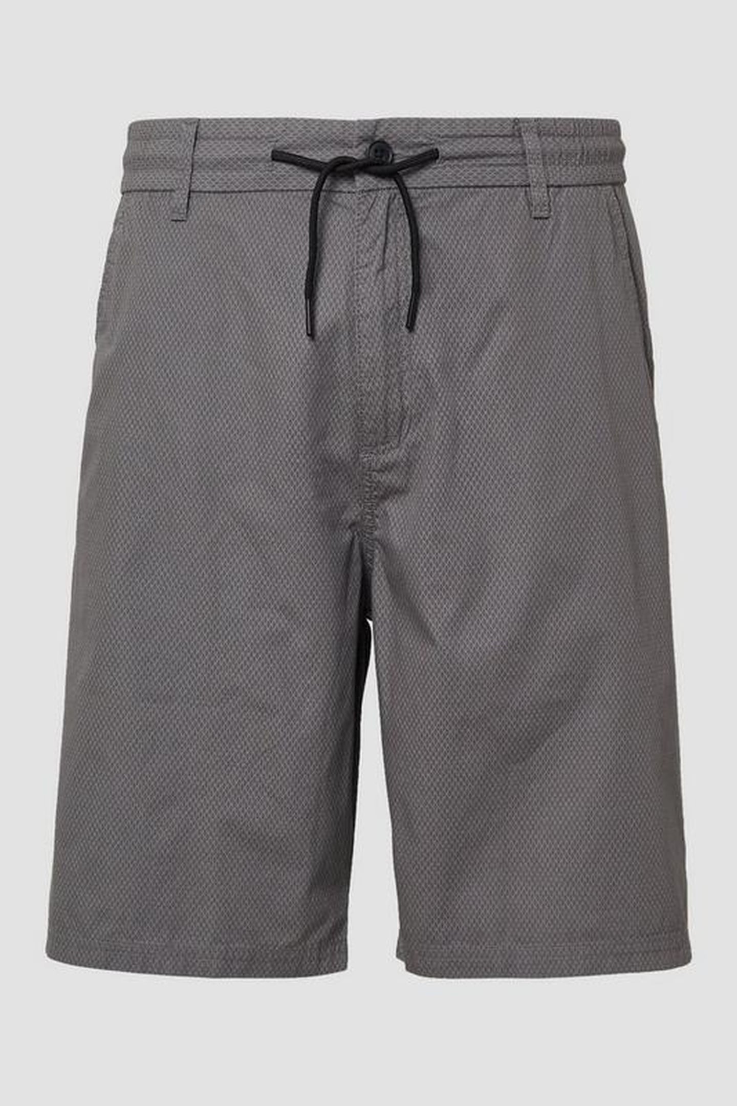 SHORTS GREY 4