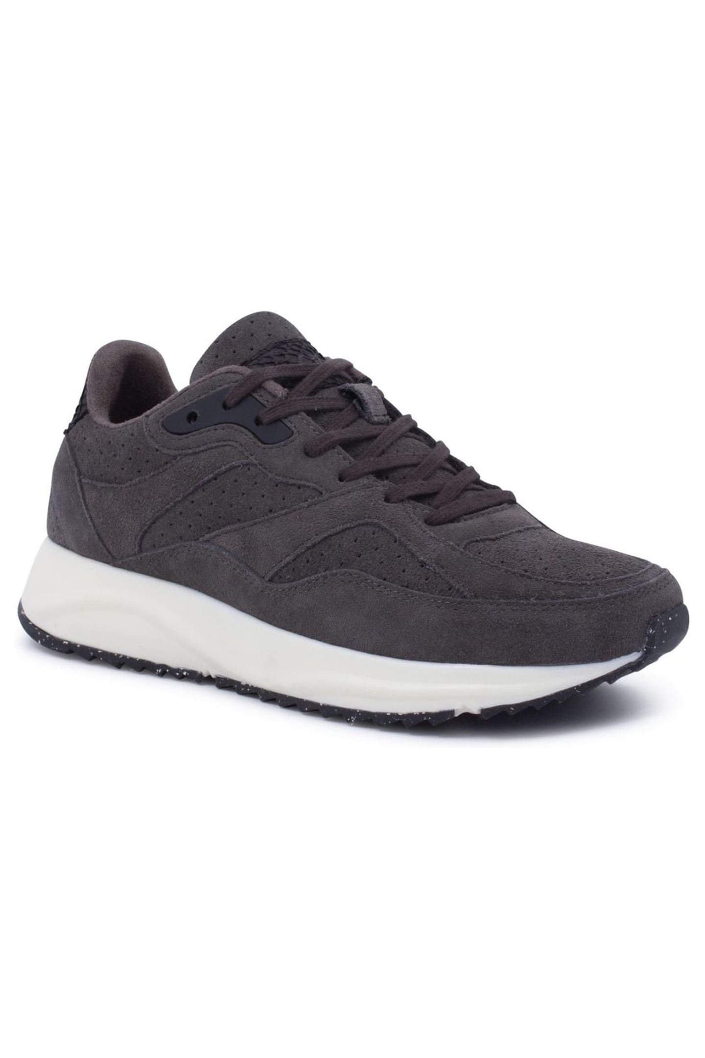 SOPHIE SUEDE BROWN CLAY 2