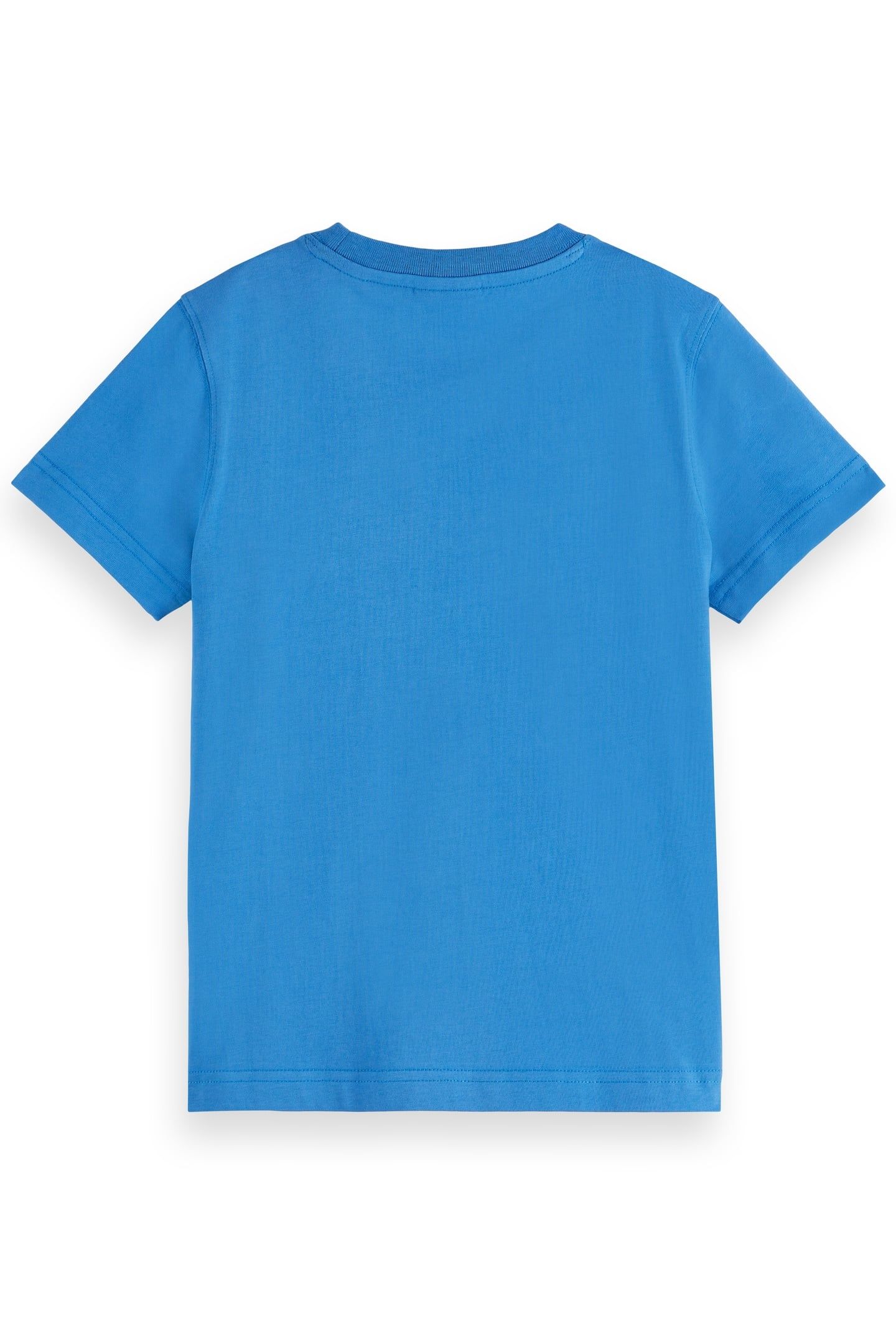 BOY CHEST ARTWORK T-SHIRT CAMPANULA 2