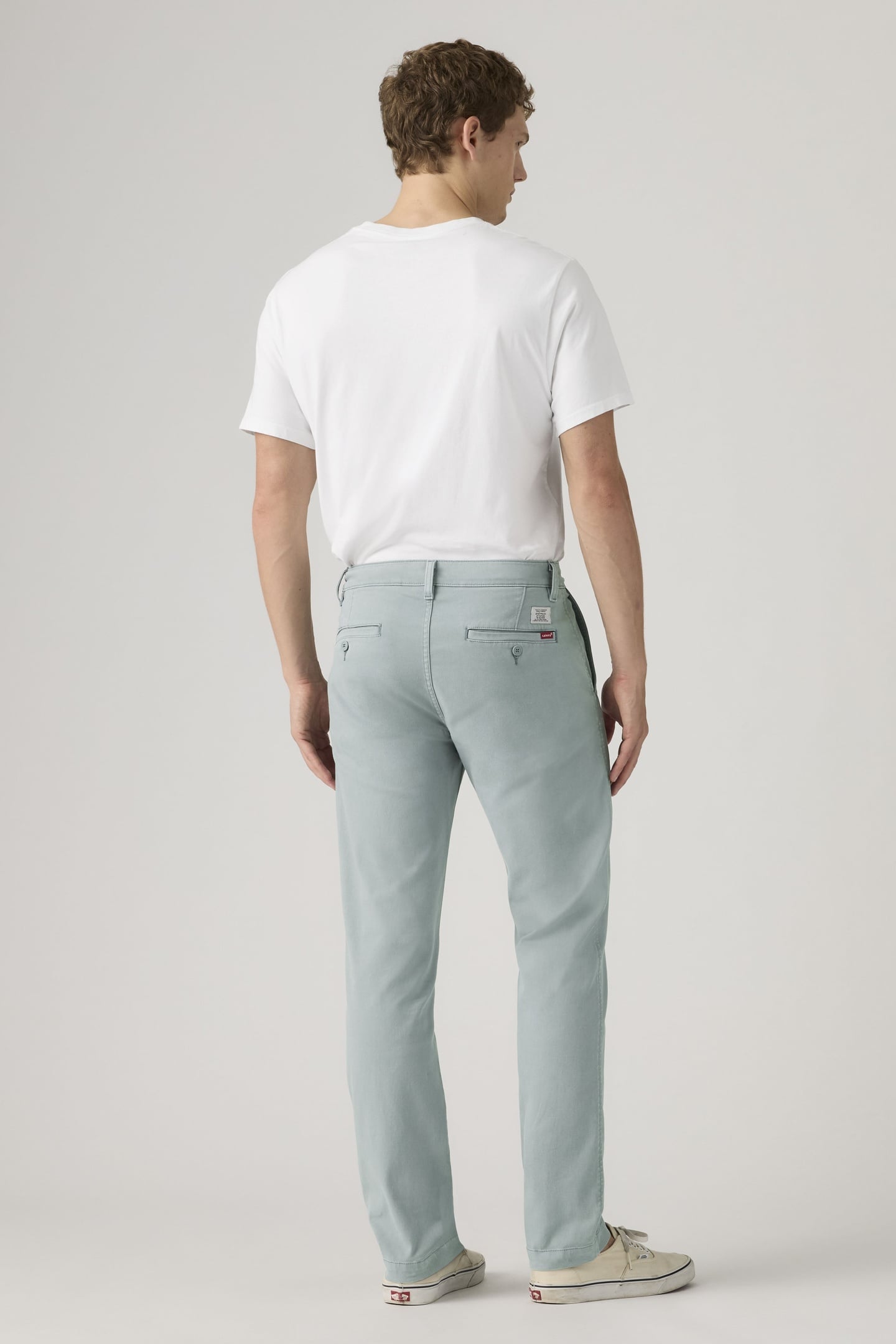 XX CHINO STANDARD TAPER 2