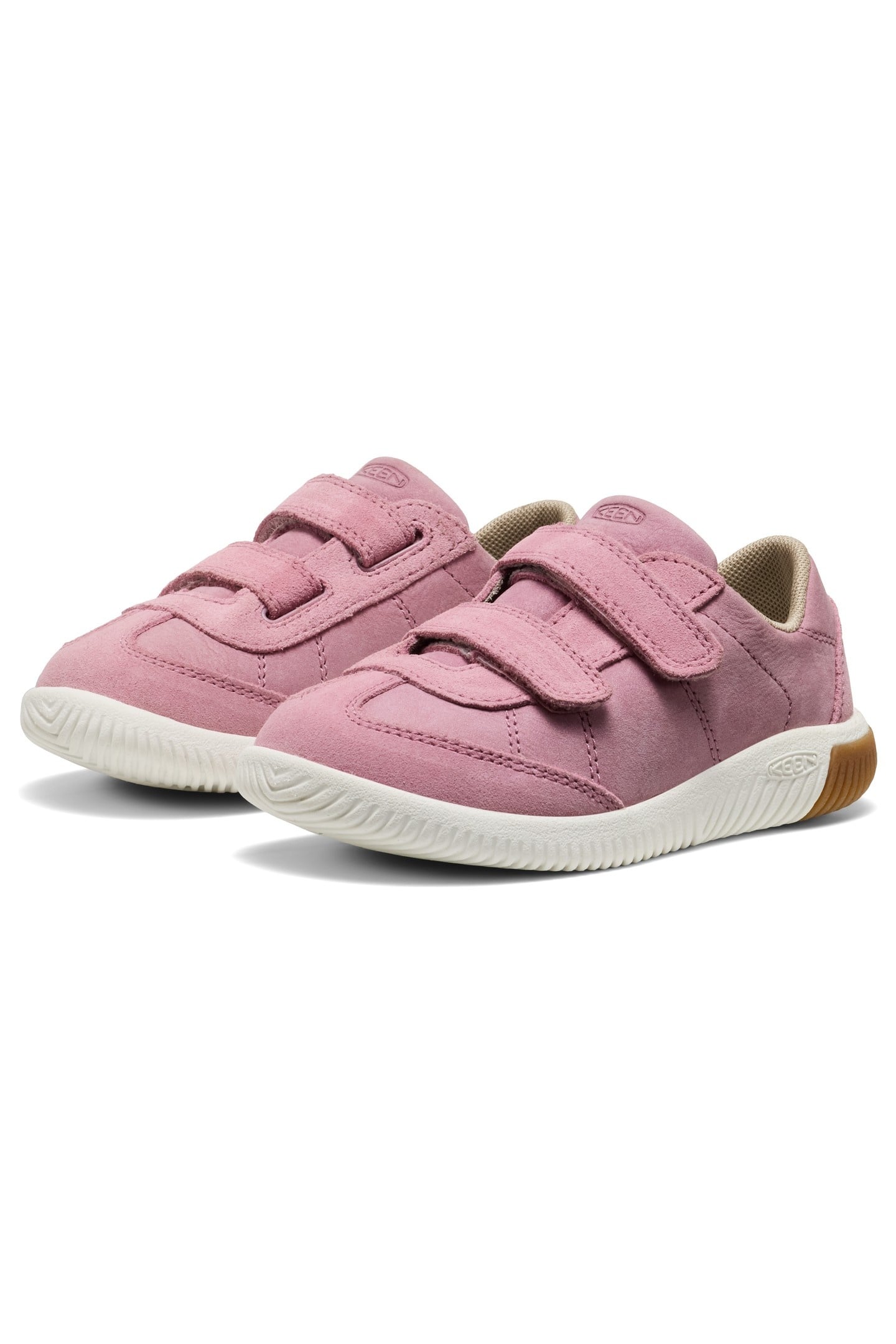 KNX T-TOE DS LILAS/STAR WHITE 3