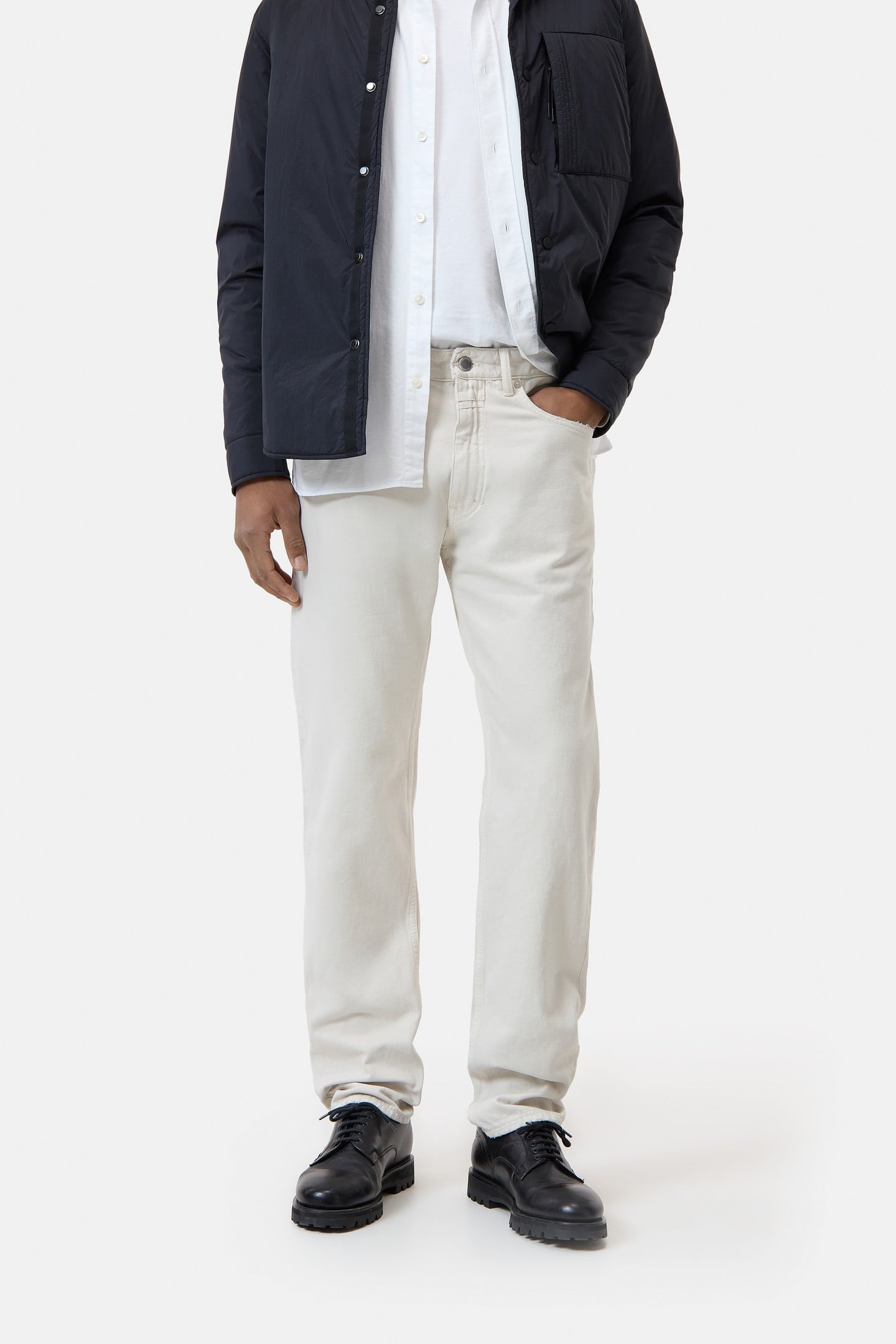 COOPER TRUE IVORY 1