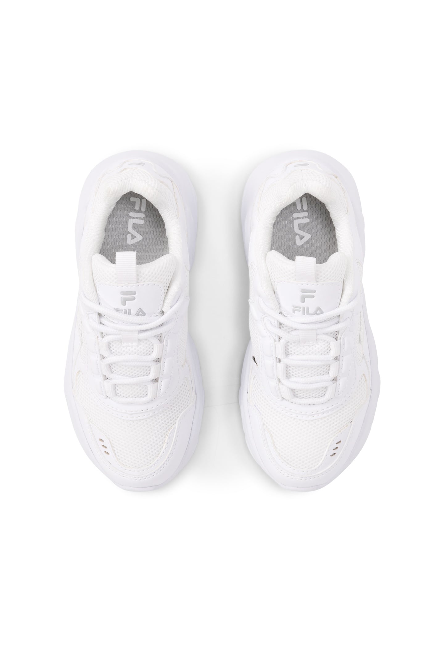 COLLENE KIDS WHITE 5