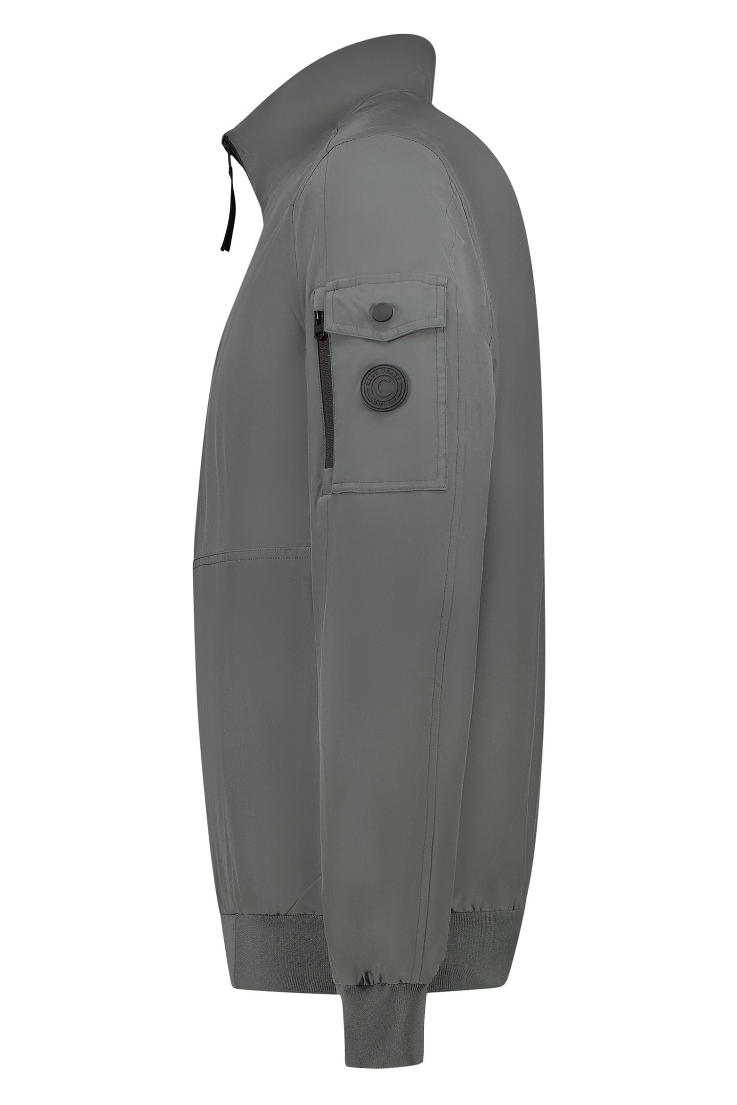 YETUR POLYESTER/ ELESTAN ARMY 4