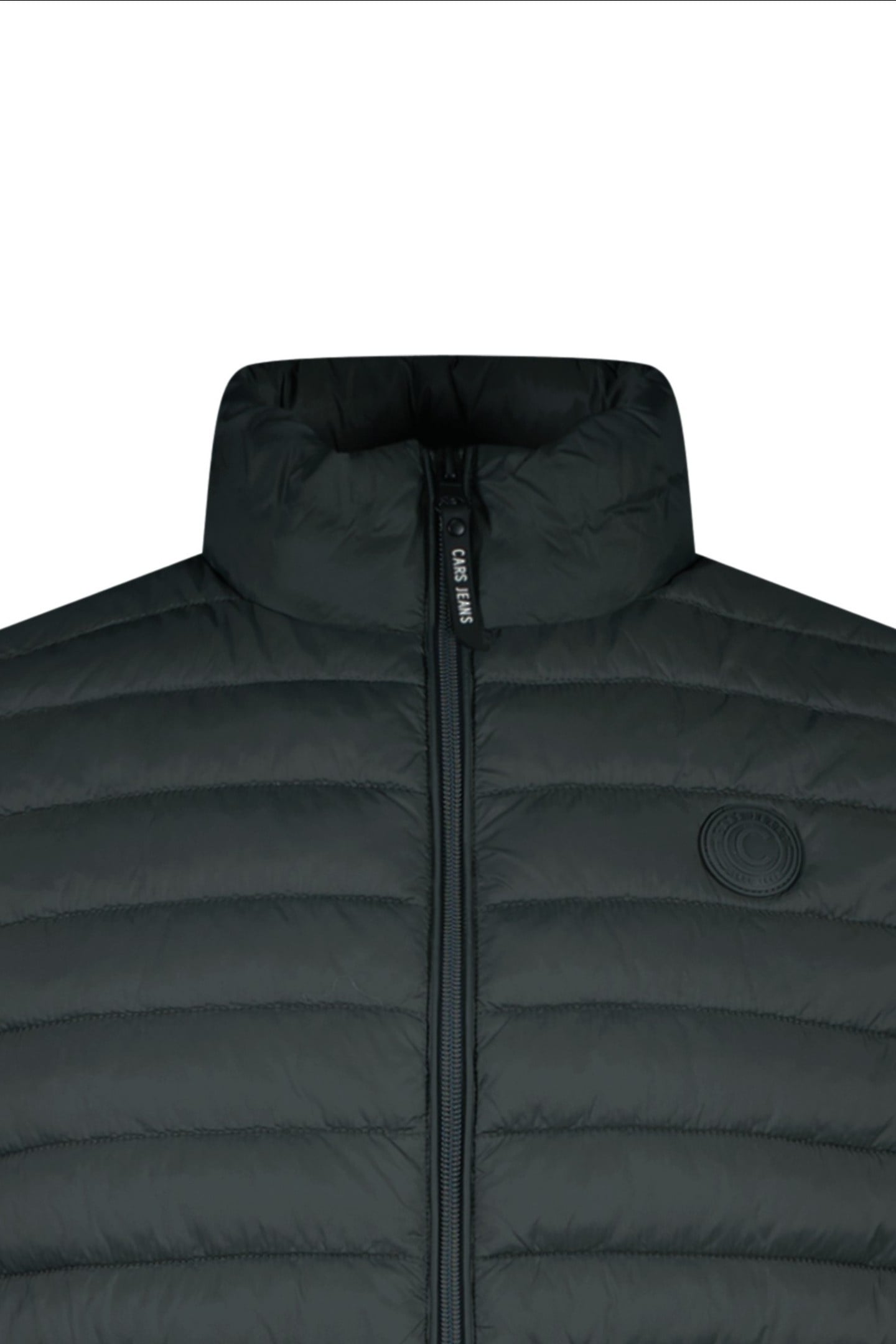 BUDDY POLYAMIDE BODYWARMER ARMY 4