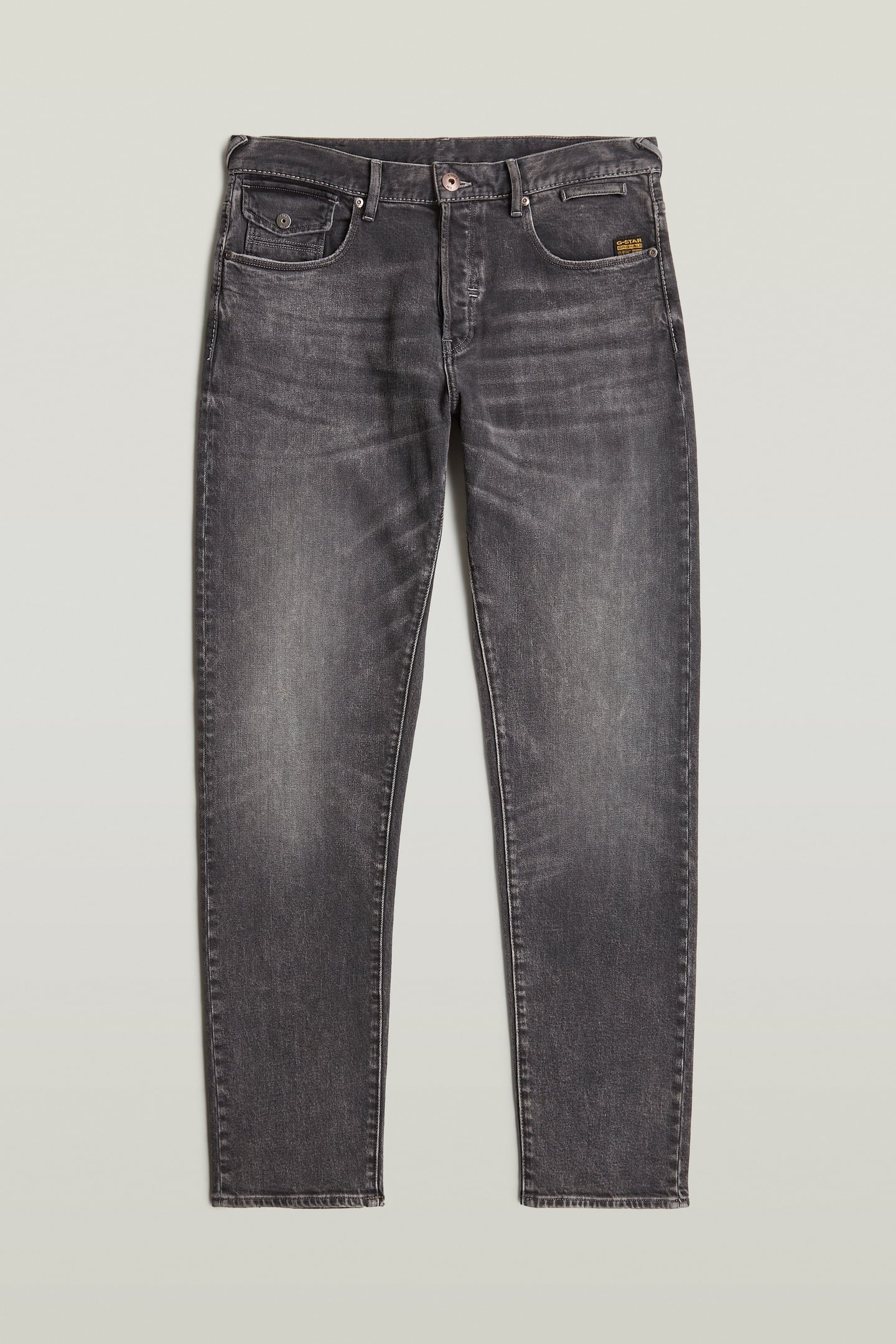 MORRY FWD REGULAR TAPERED JEANS OPEN MISCELLANEOUS 5