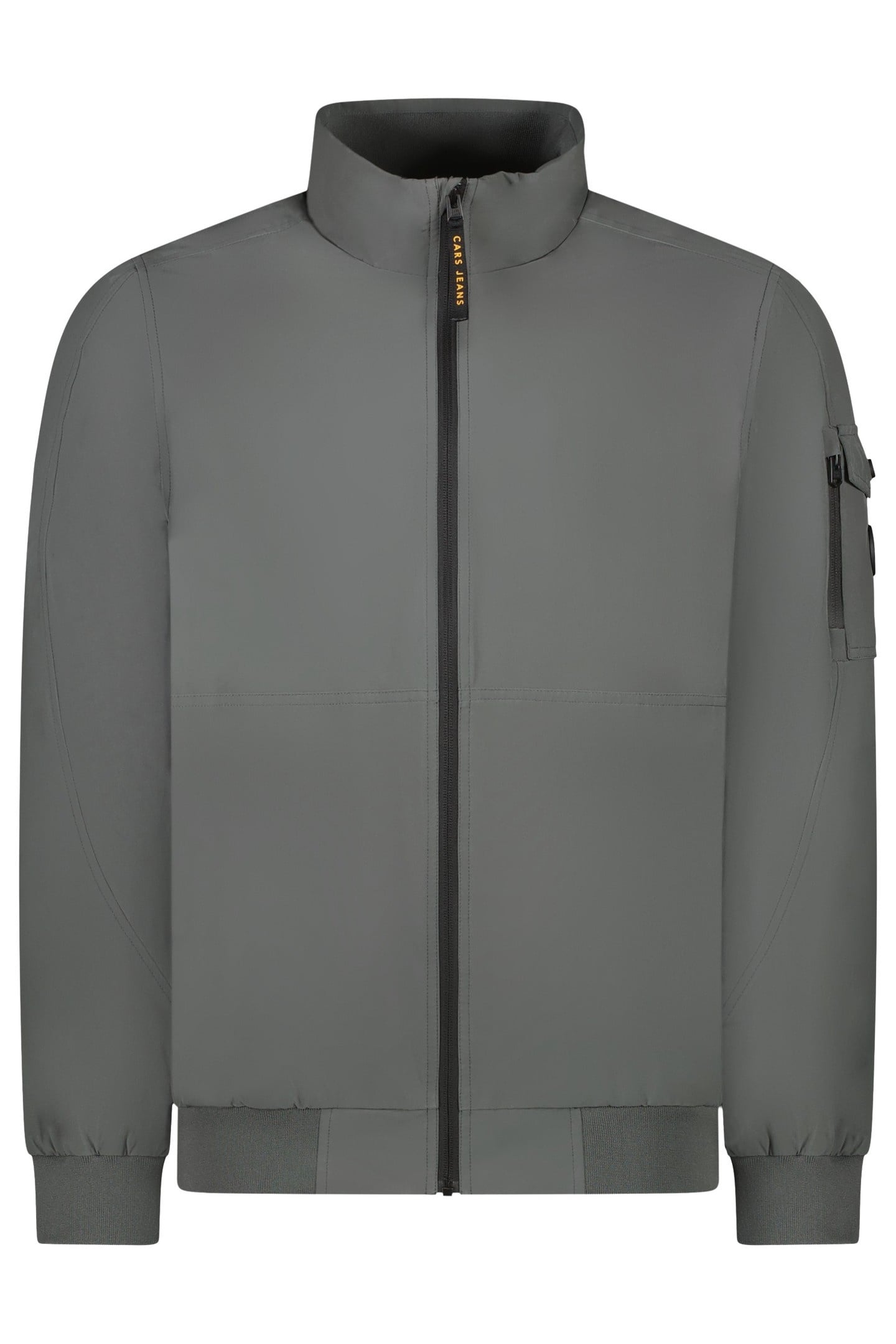 YETUR POLYESTER/ ELESTAN ARMY 2
