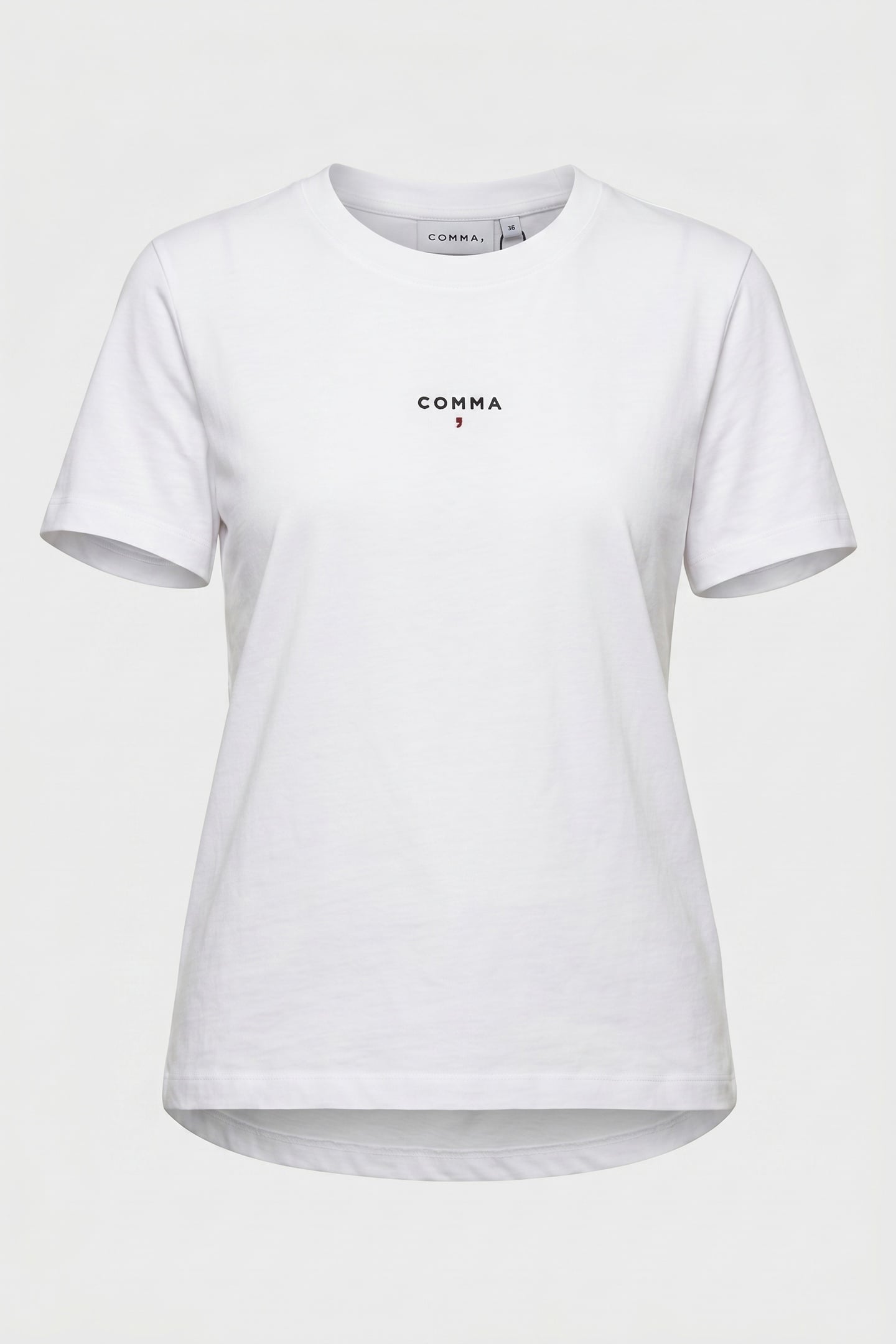 T-SHIRTS WHITE 3