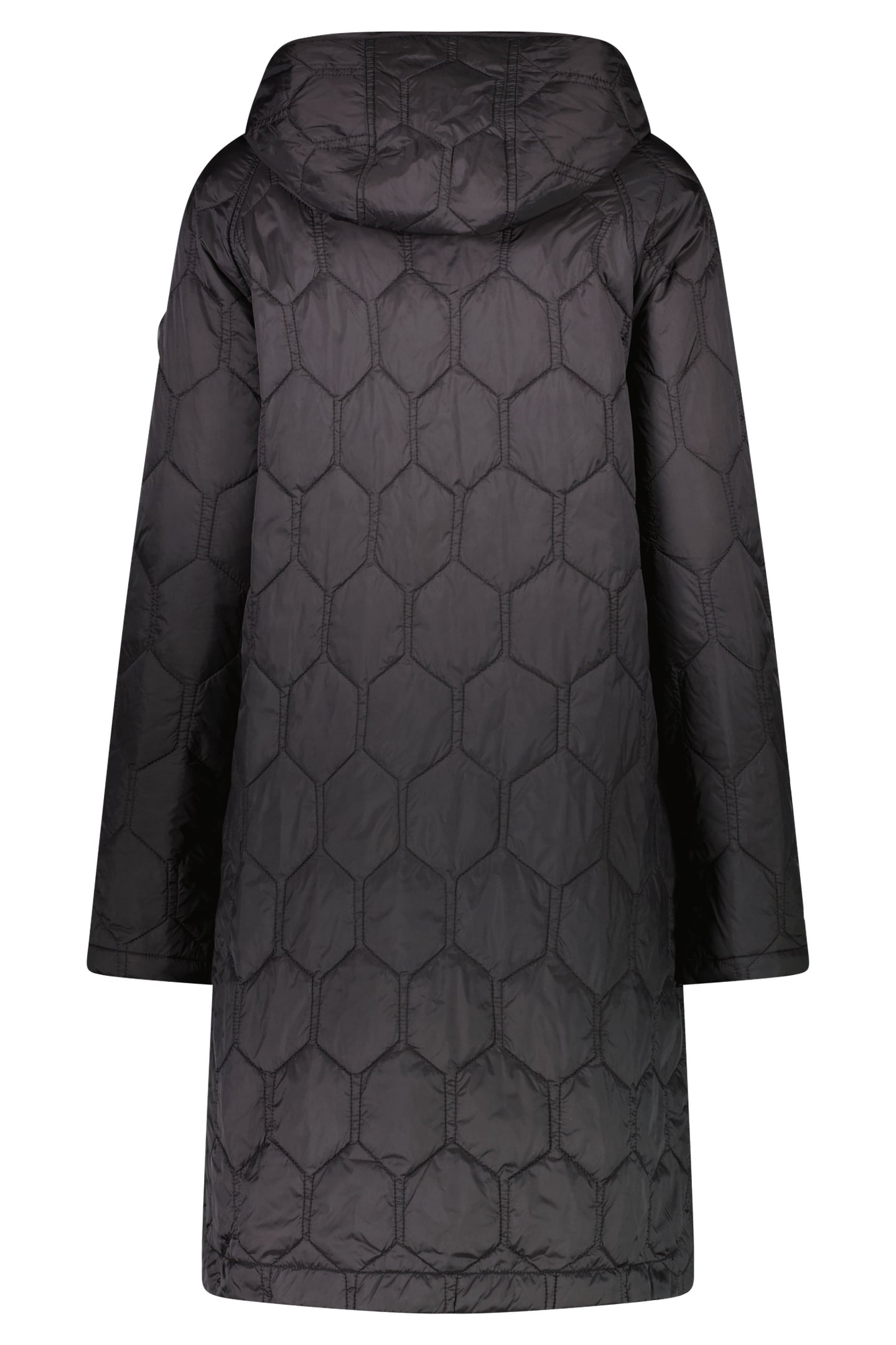 SOLENE POLYAMIDE BLACK 3