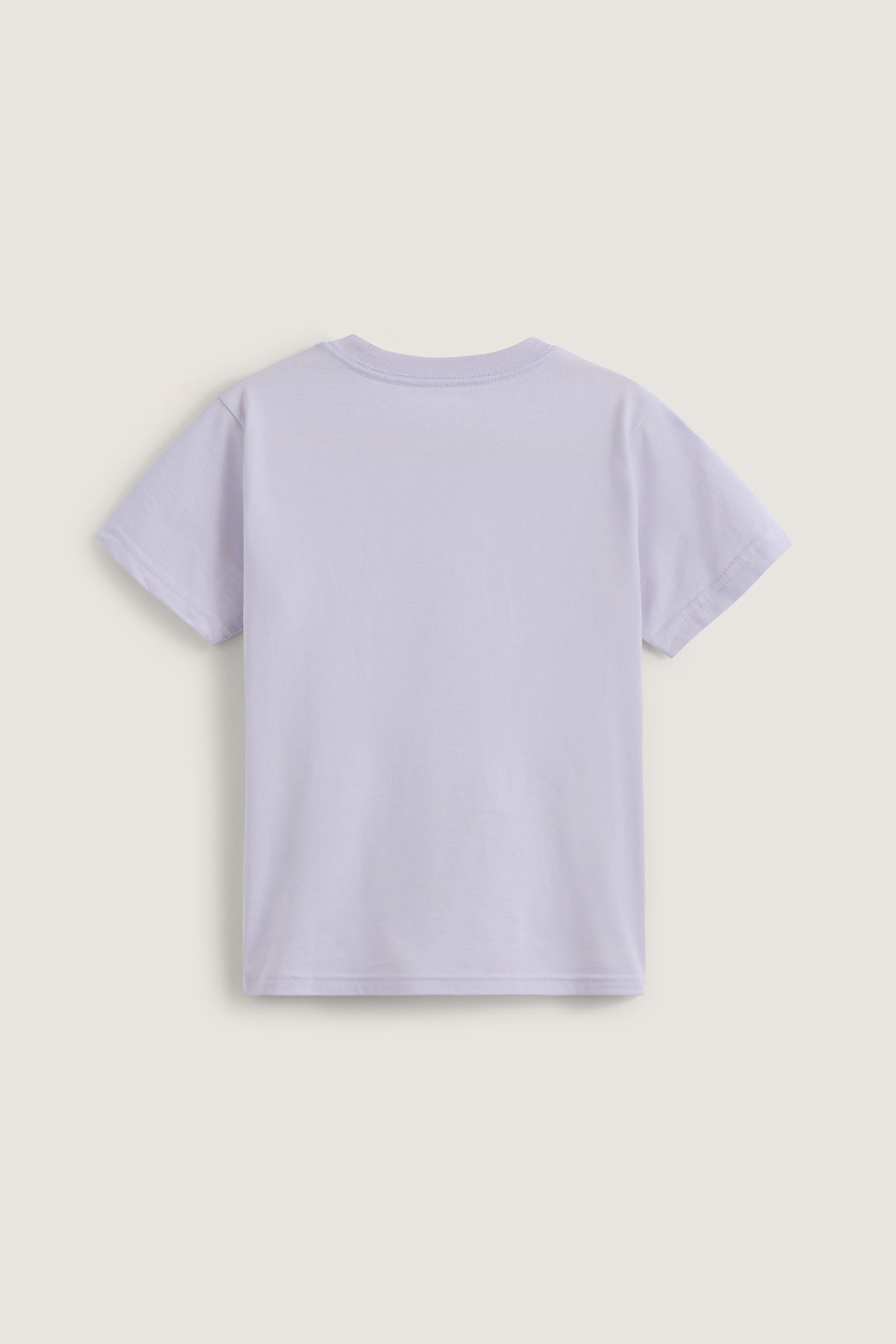 BOYS VANS CLASSIC KIDS LILAC MIST 4