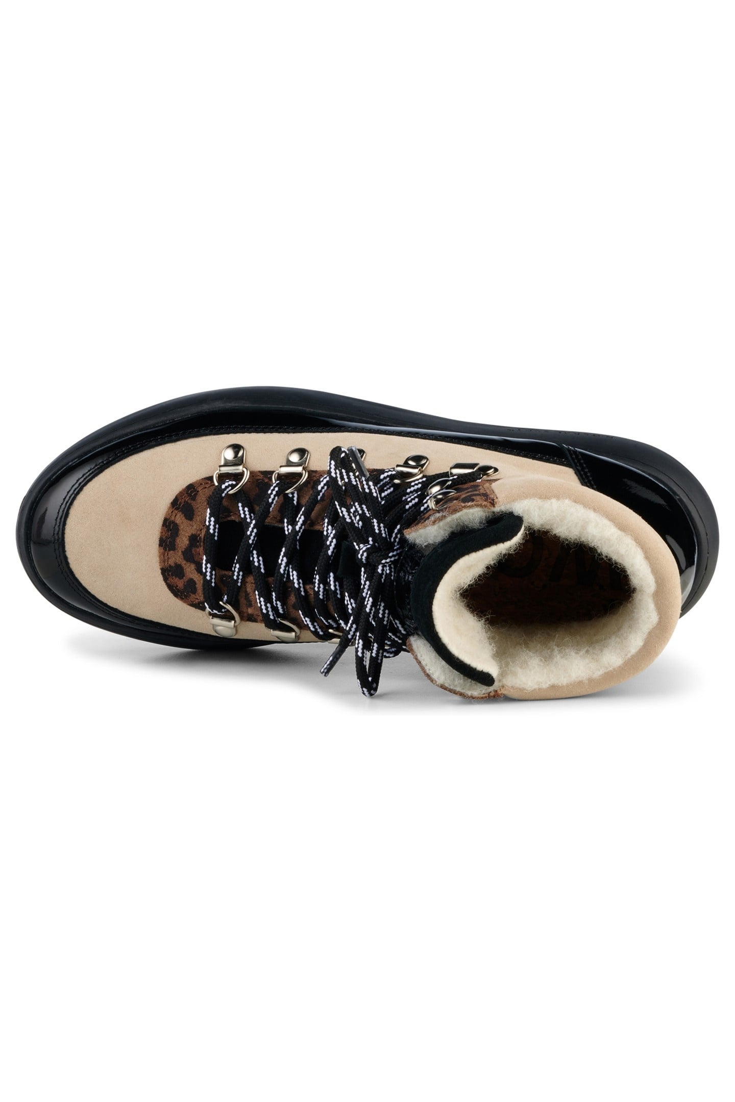 IRIS MIX LEOPARD 6