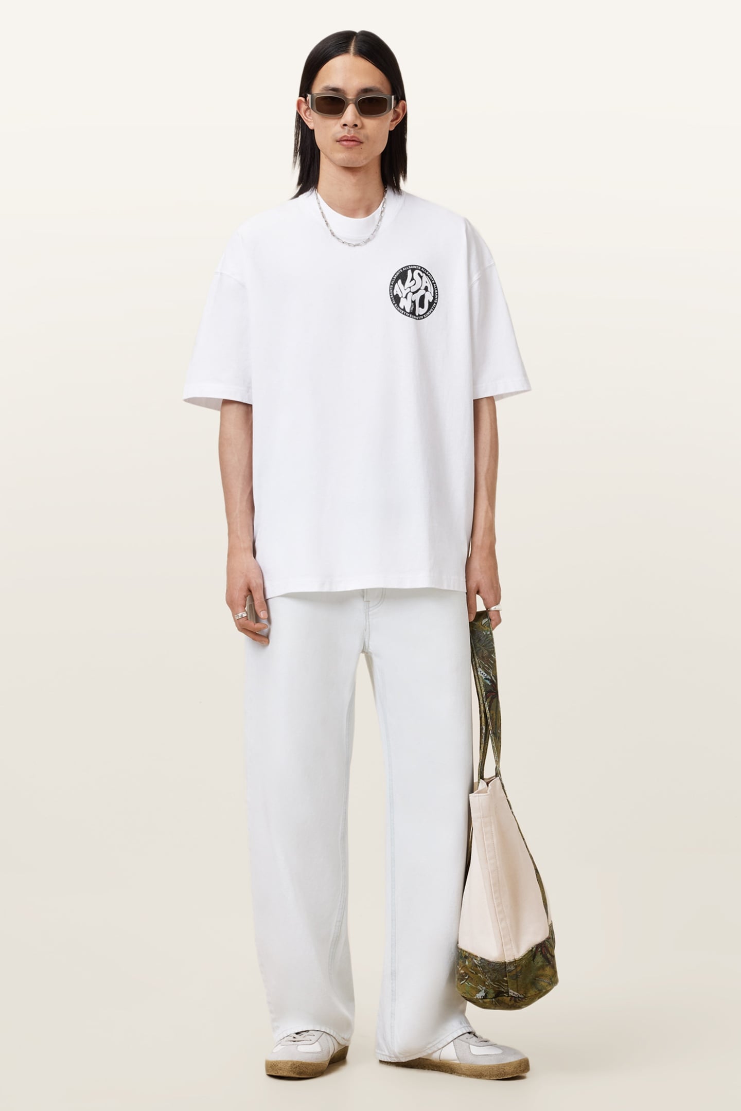DISTORTION SS CREW ASHEN WHITE 4
