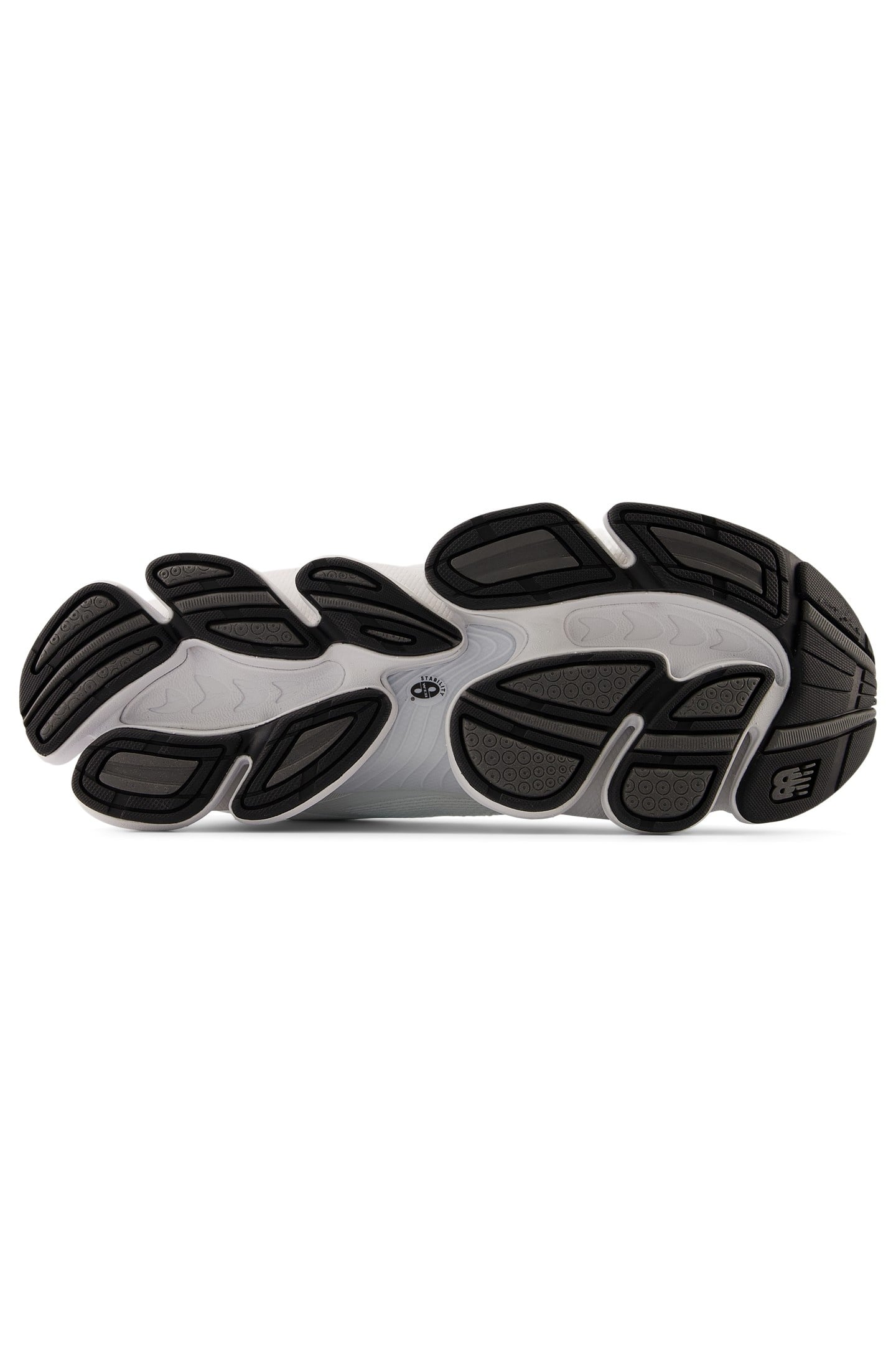 UNISEX ABZORB 2000 WHITE 8