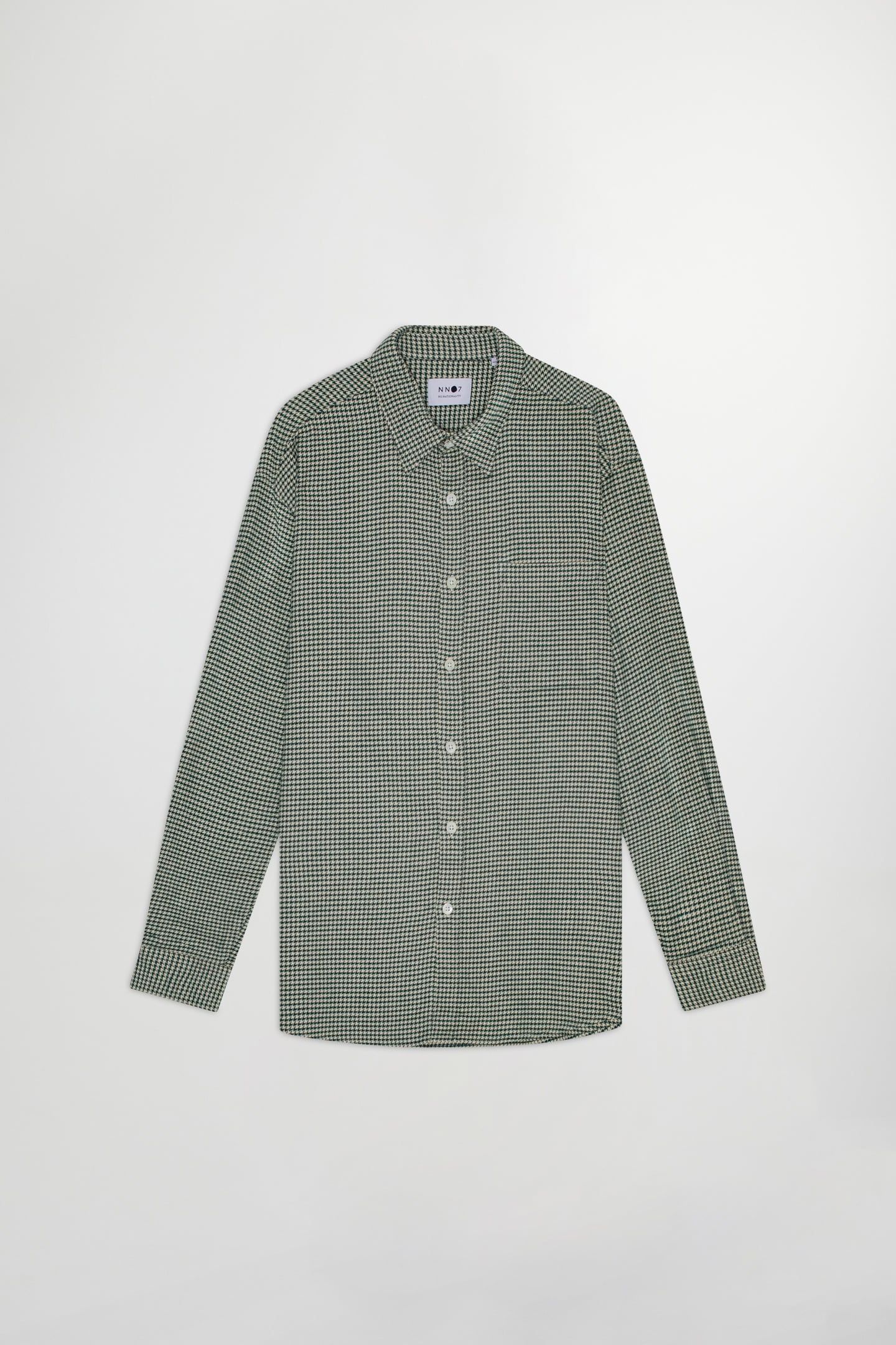 DEON 5270 CASUAL SHIRT — RELAXED FIT 3