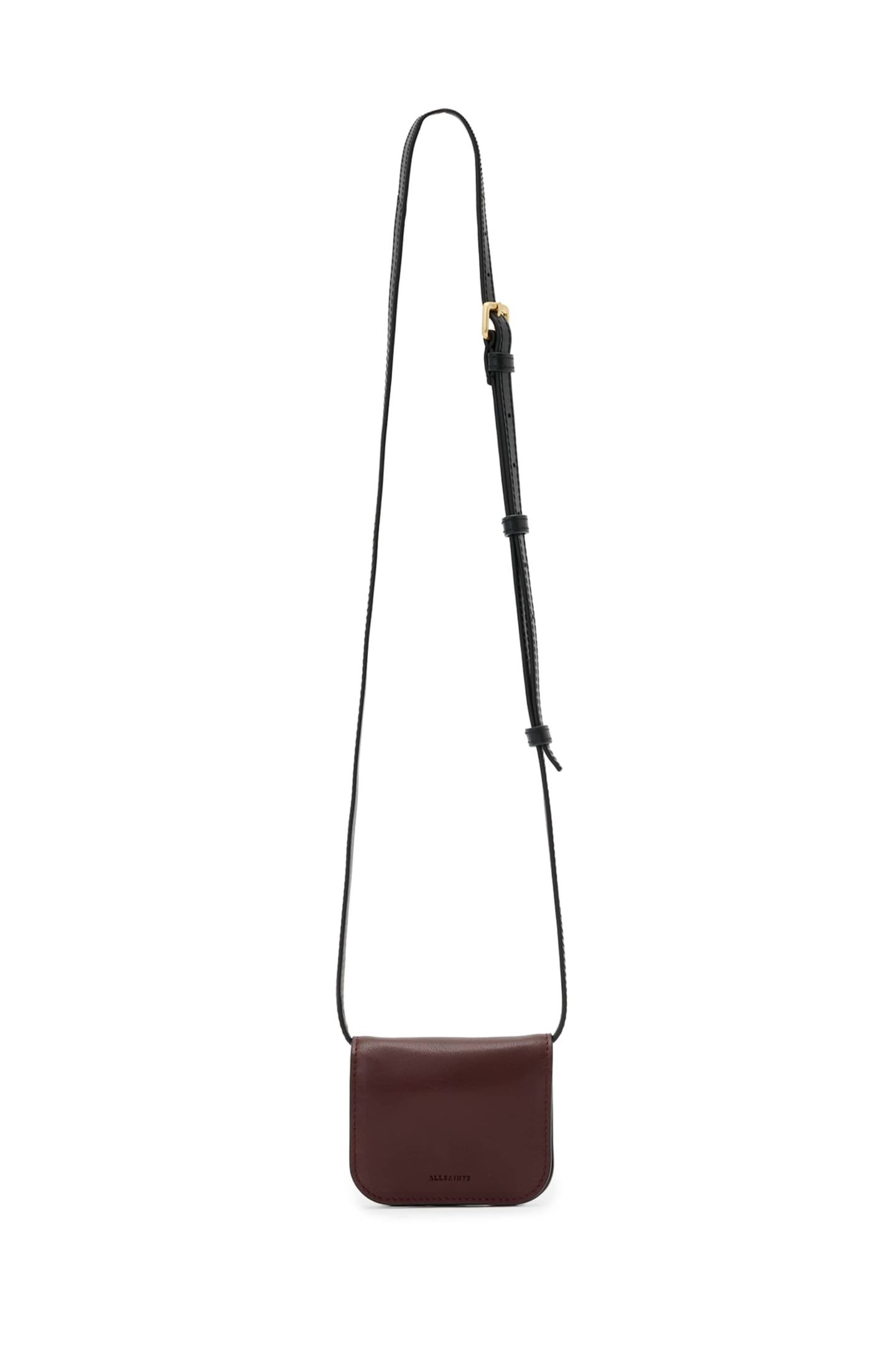 MAEVE CARD XBODY DARK RED 4