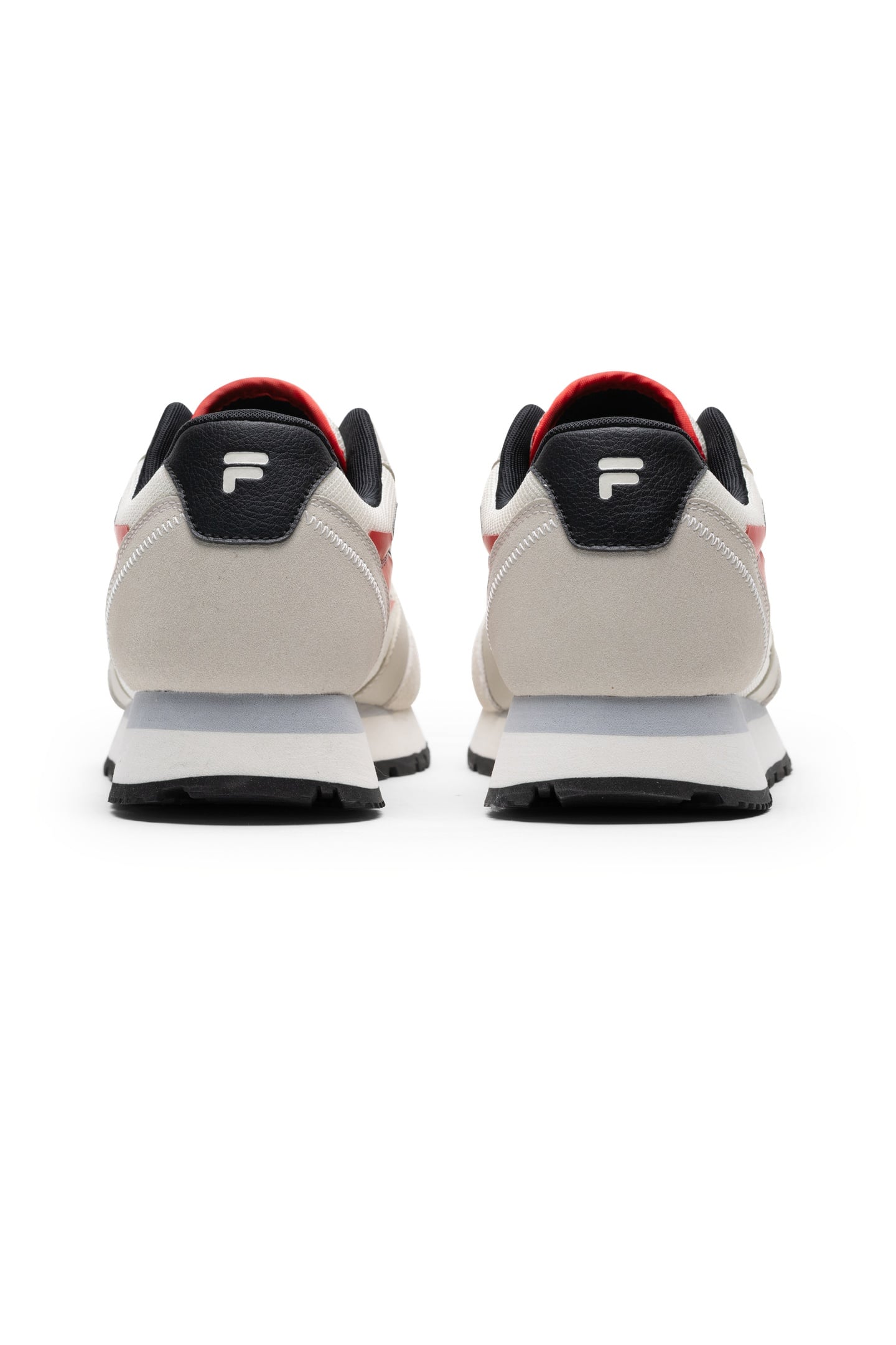 HYPERT MARSHMALLOW-FILA RED-BLACK 4