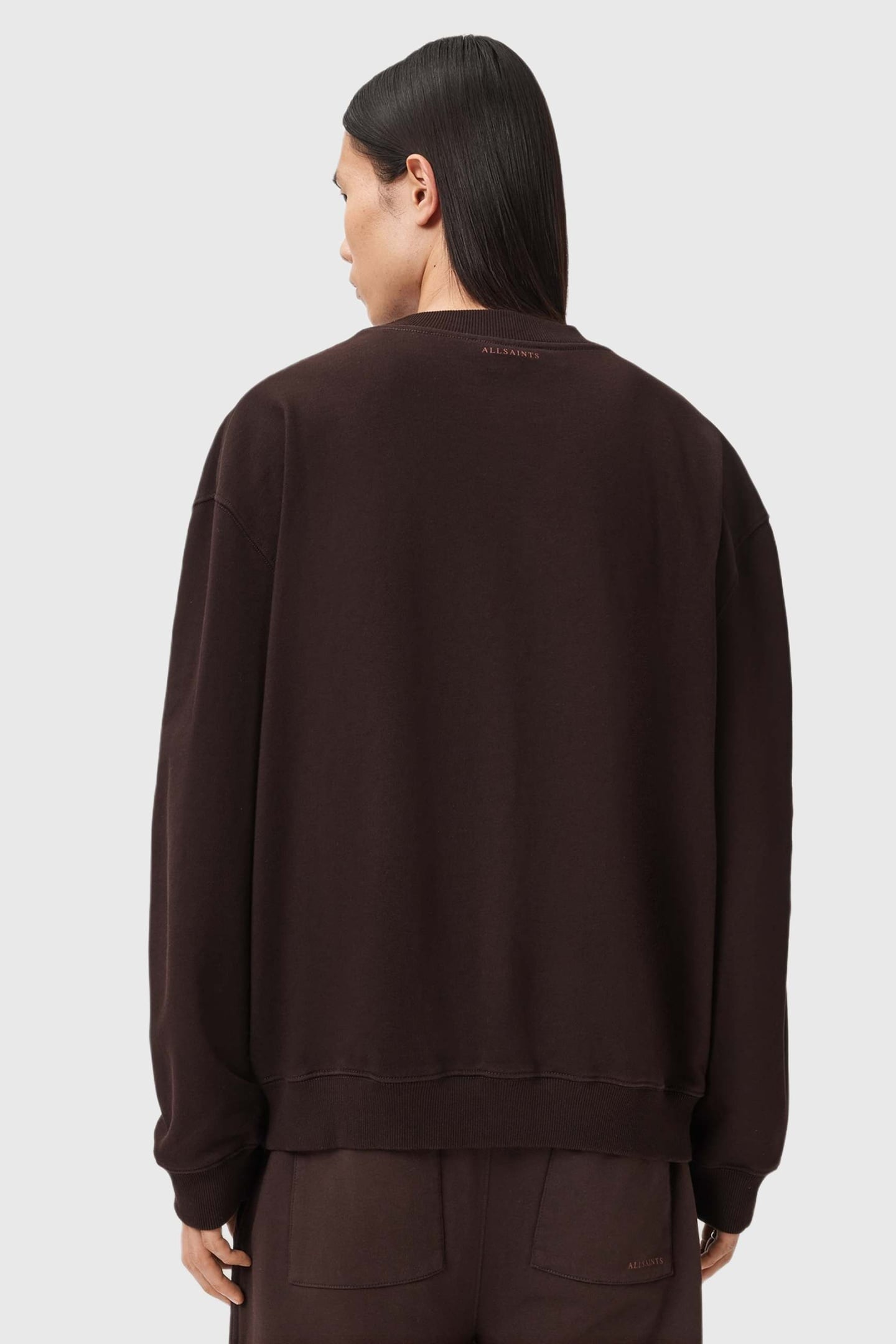 ICON CREW PLUM BROWN 7