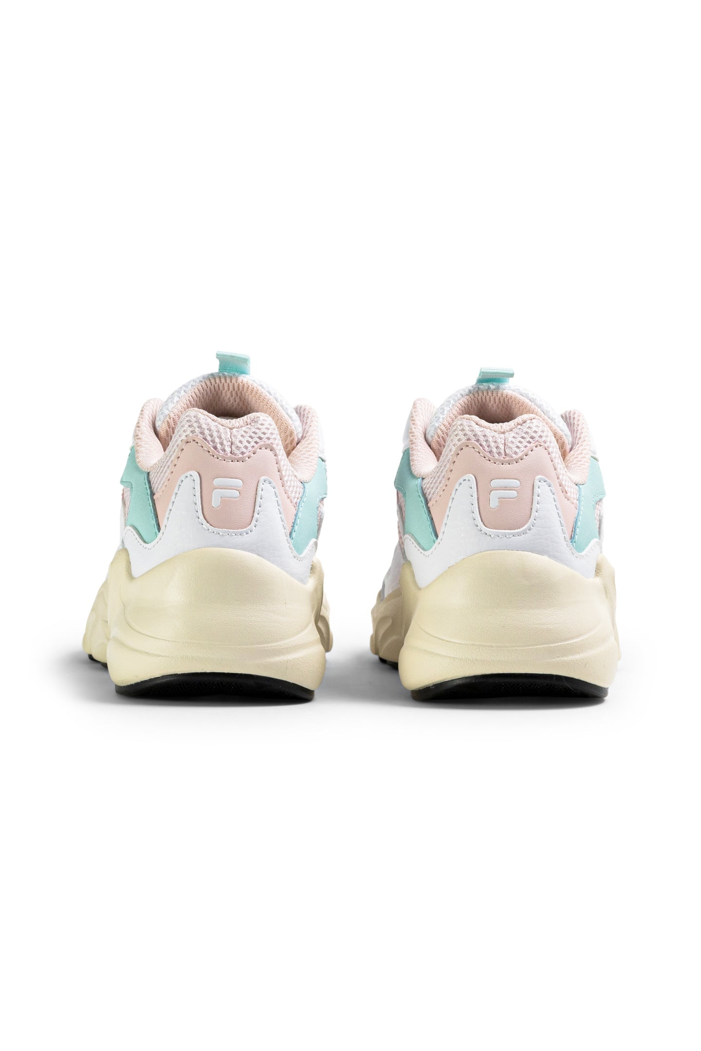 COLLENE CB KIDS WHITE-CARINARIA 4