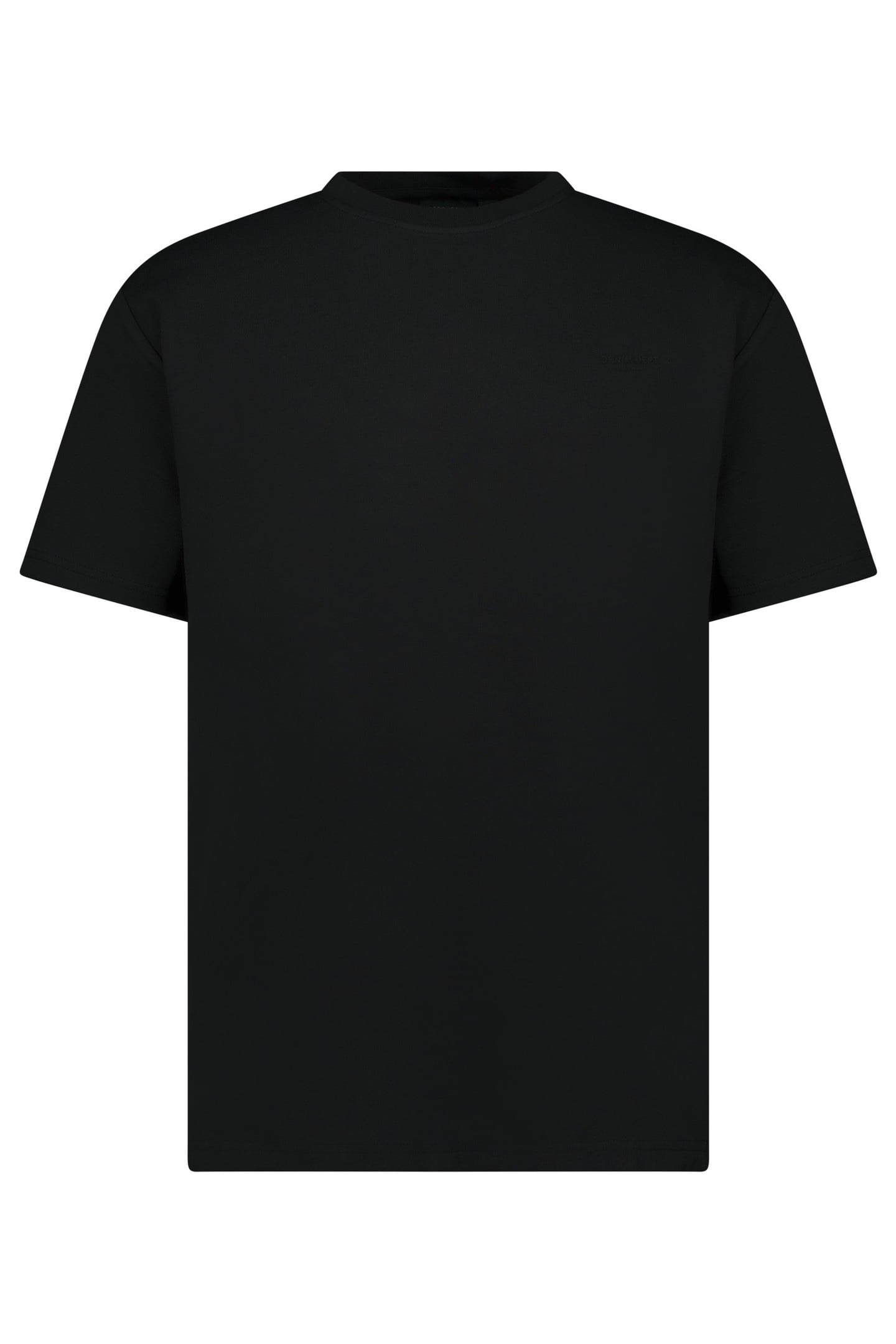 LOWALL SET TS + SHORT BLACK 3