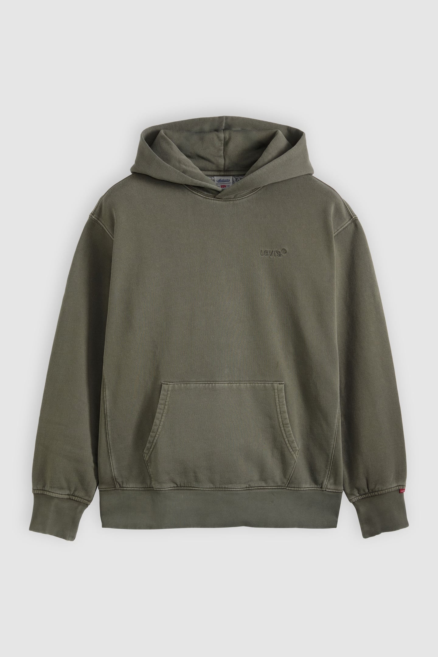 AUTHENTIC HOODIE 4