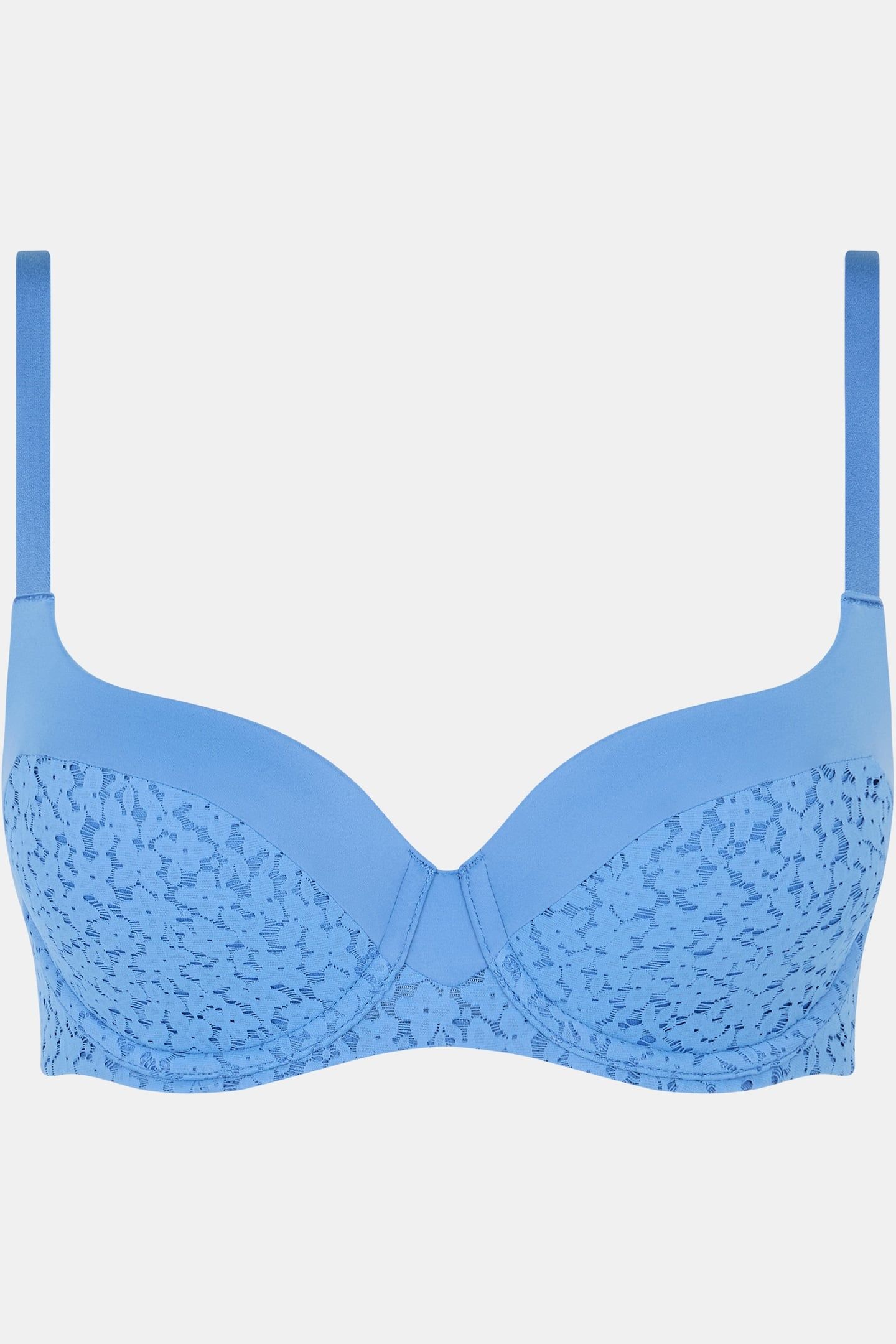 CO BRA TSHIRT COVERING ANTOINETTE BLUE 1