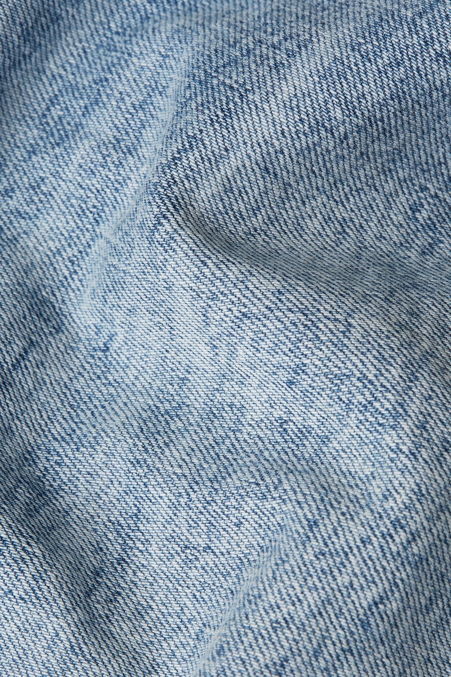 TRIPLE A SHORT LIGHT/PASTEL BLUE 8