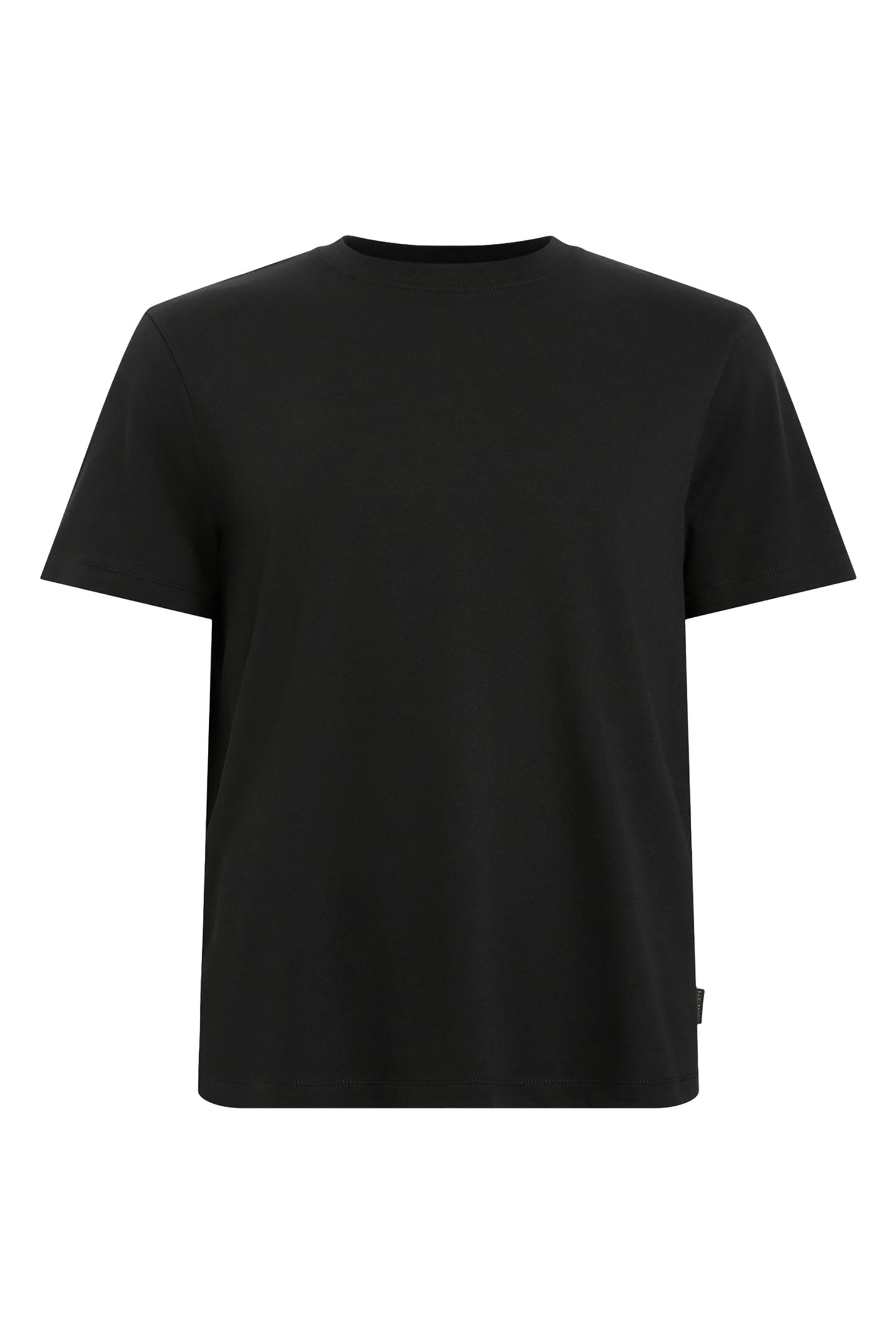 SLATER SS CREW JET BLACK 6