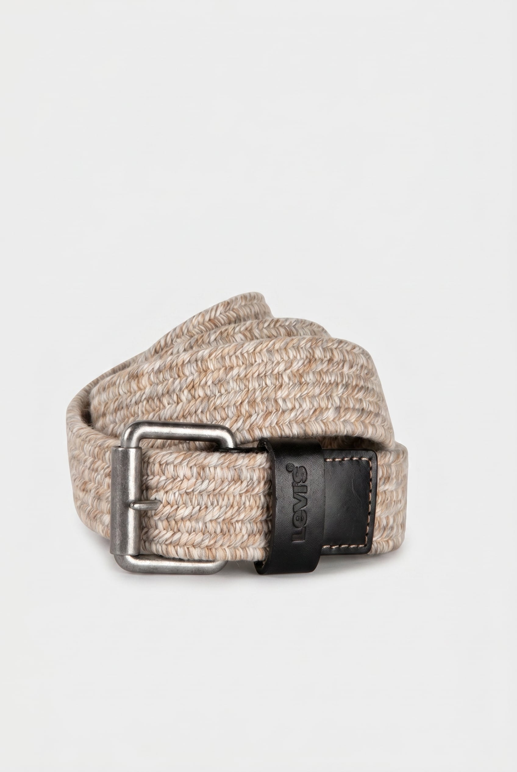 STRETCH WOVEN BELT 2