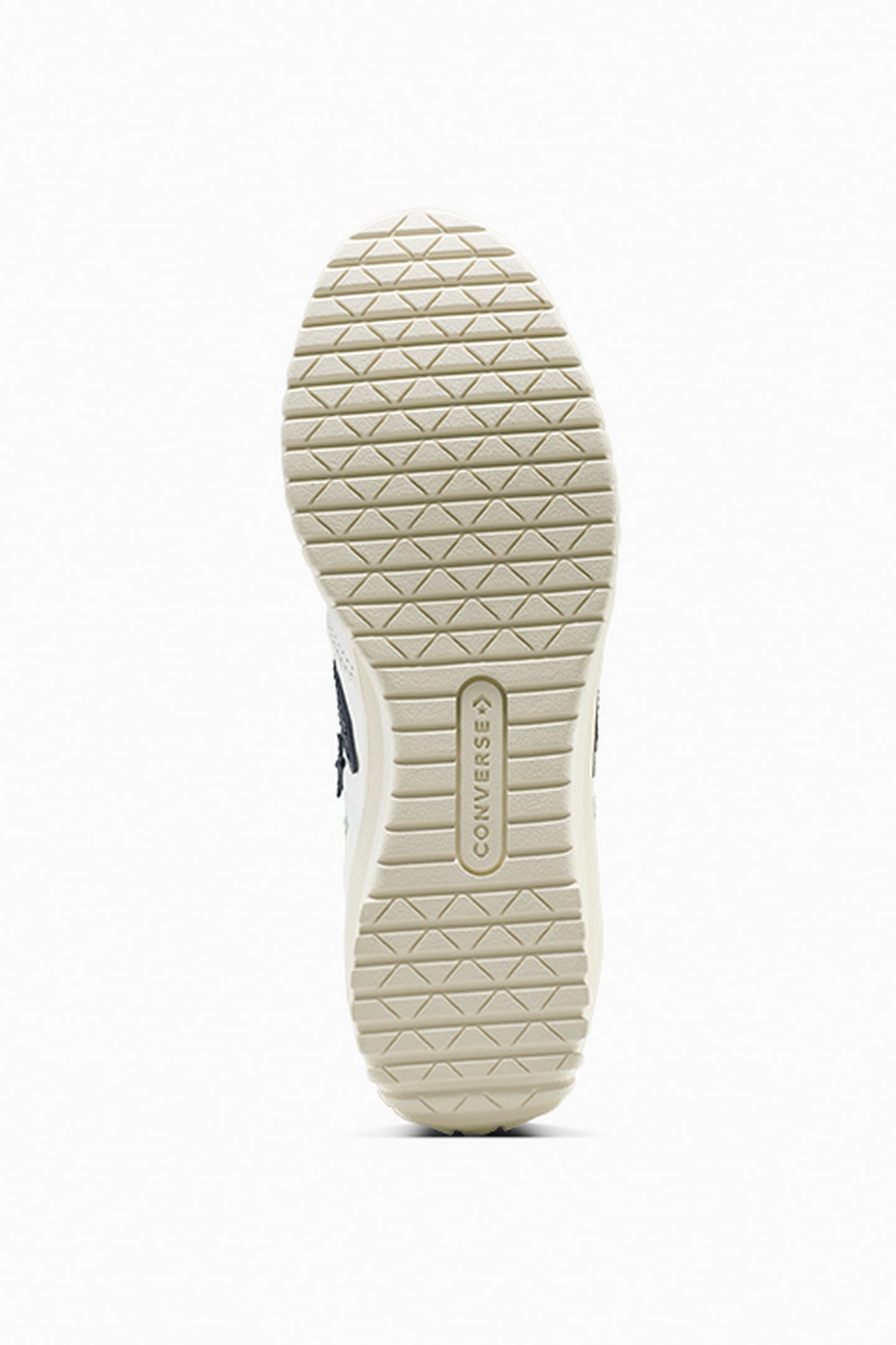 UNISEX RUN STAR TRAINER OX VINTAGE WHITE 6