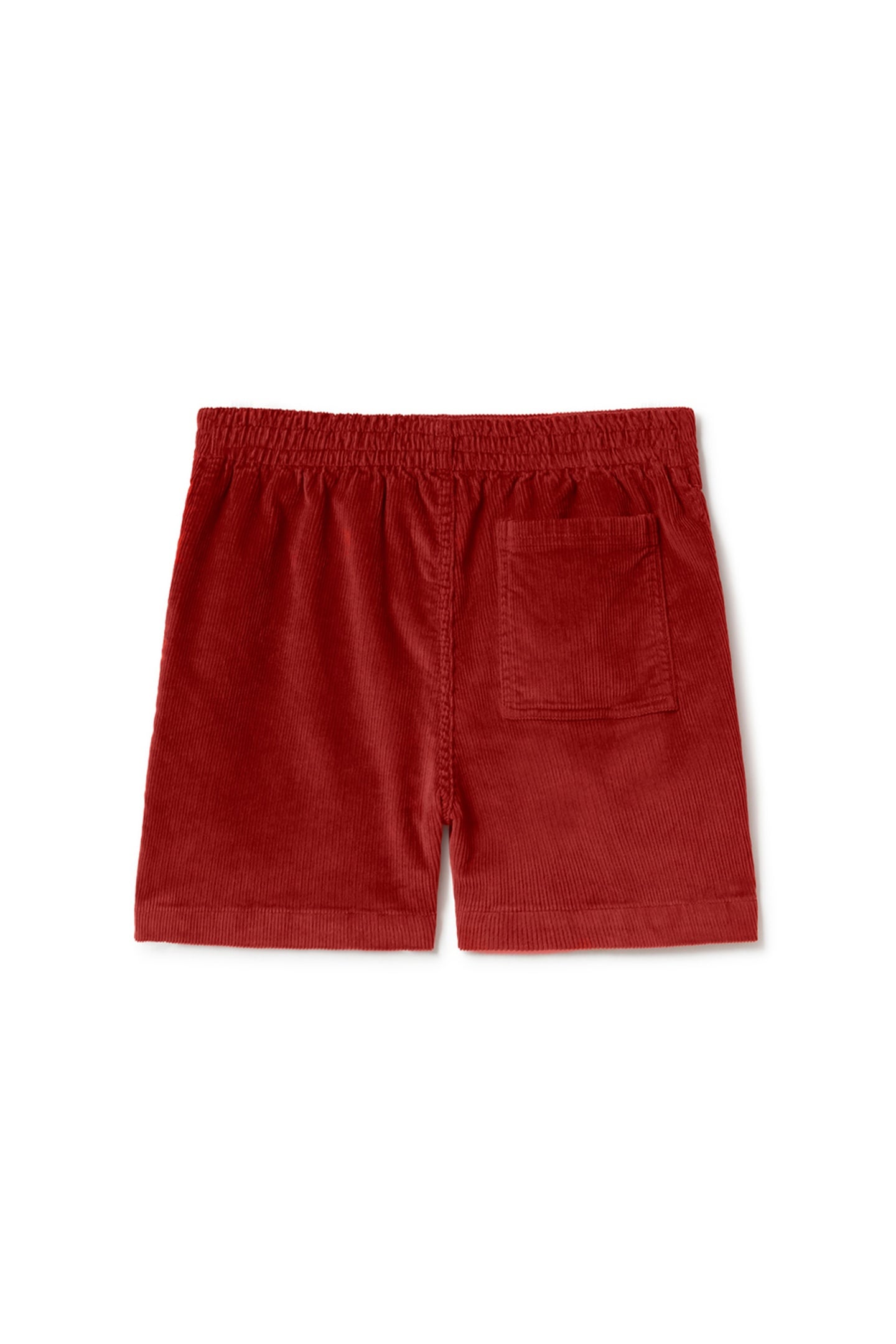 COCKATOO SHORTS ORANGE 4