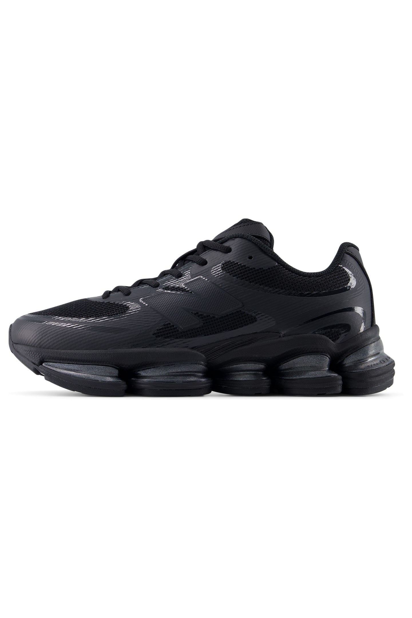 UNISEX ABZORB 2000 BLACK 6