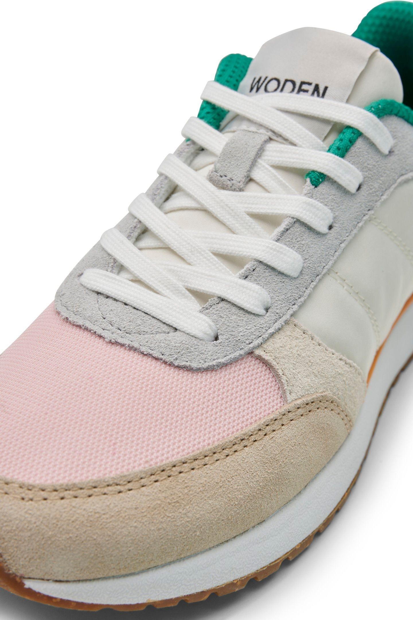 RONJA WHISPER WHITE 3